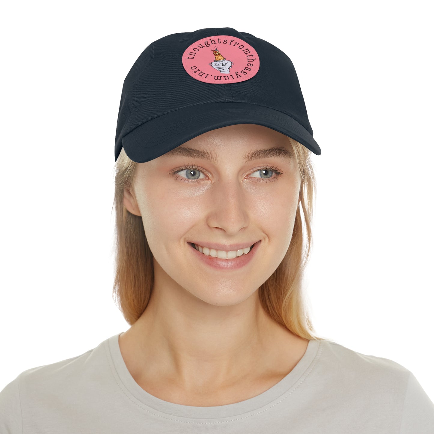 Logo Hat