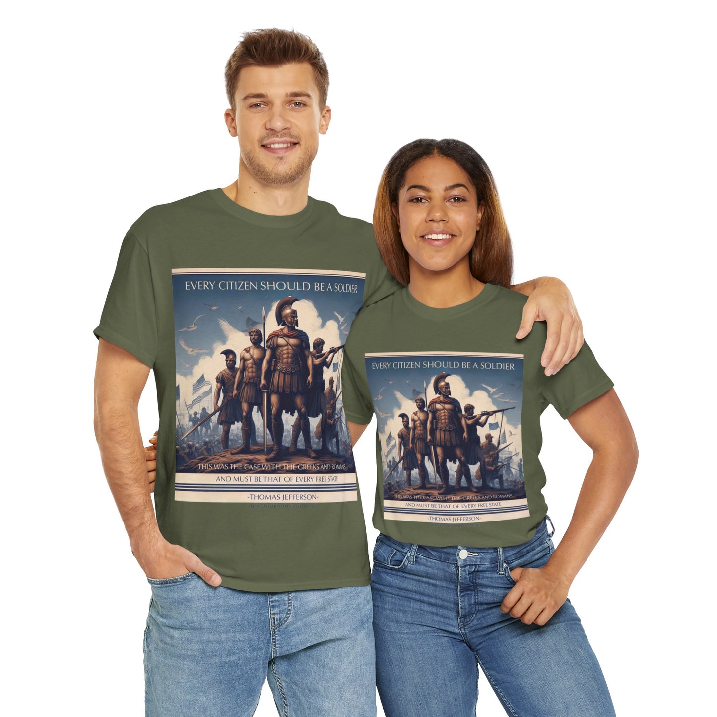 Citizen Soldier Front