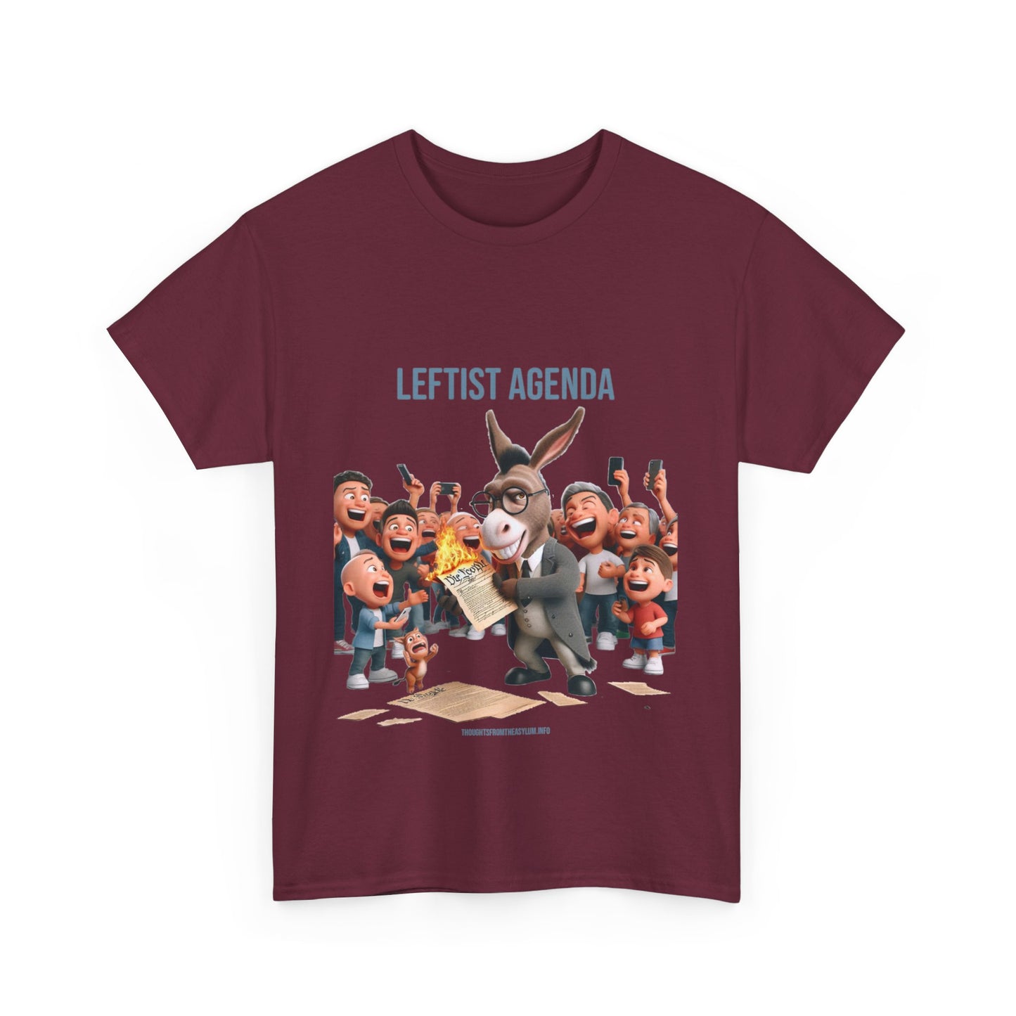 Leftist Agenda Front