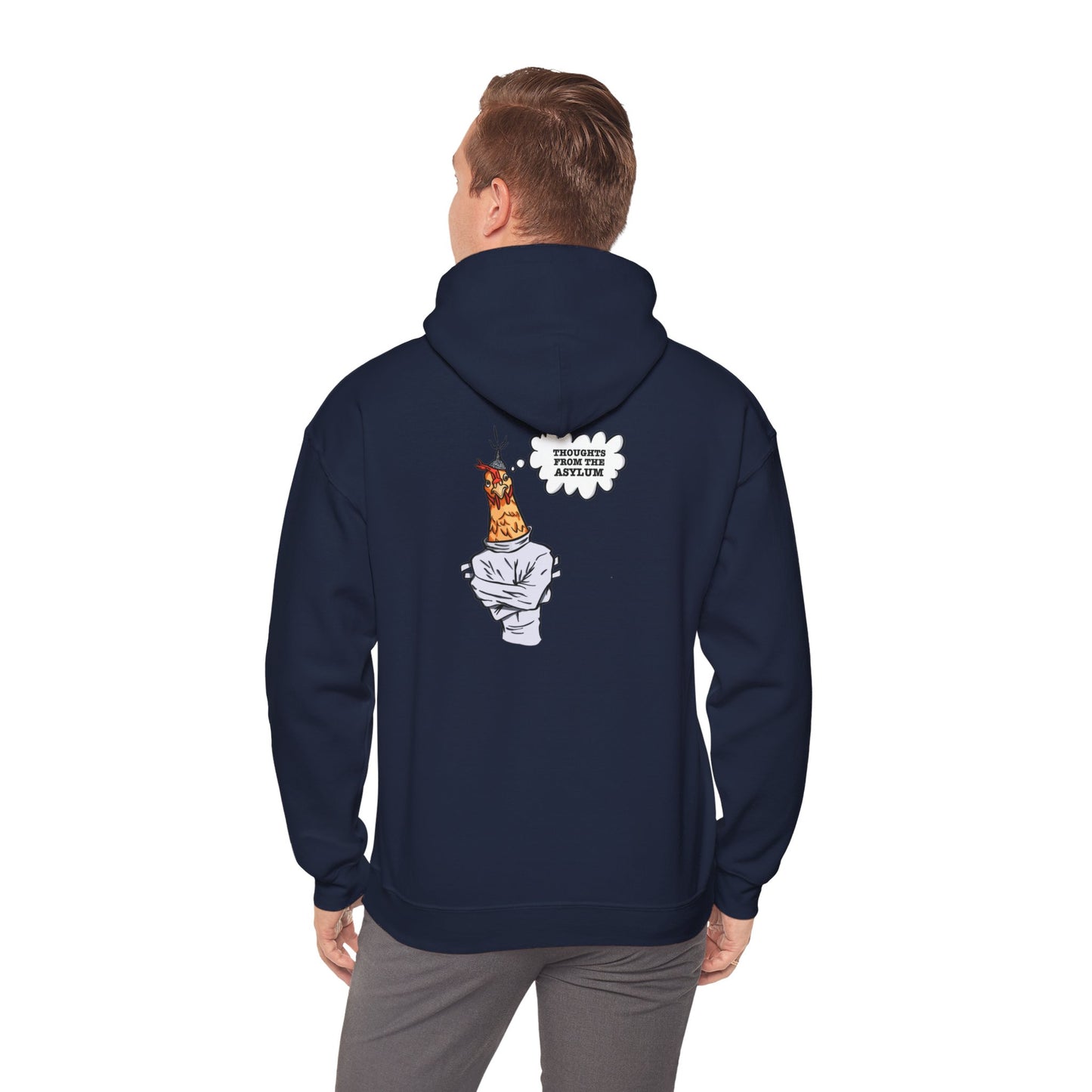 Site Logo Back