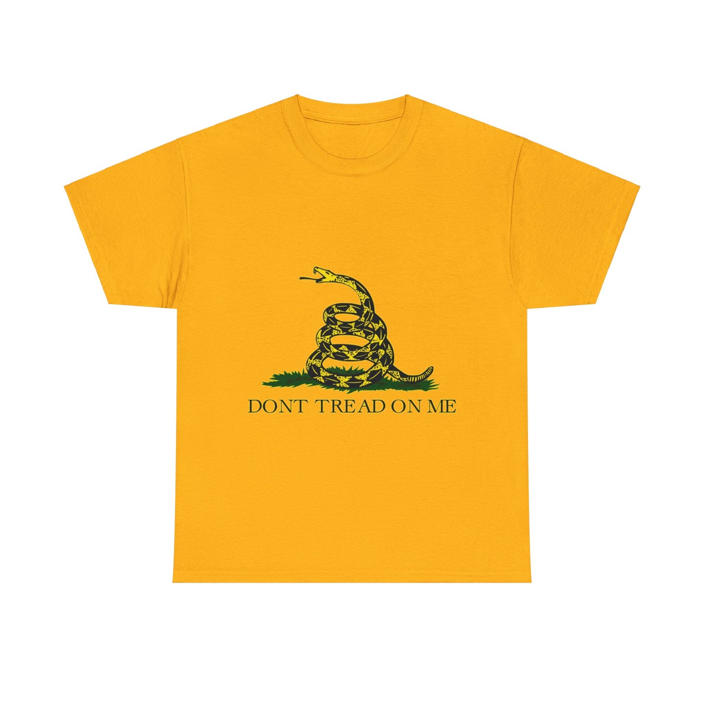 Gadsden Front