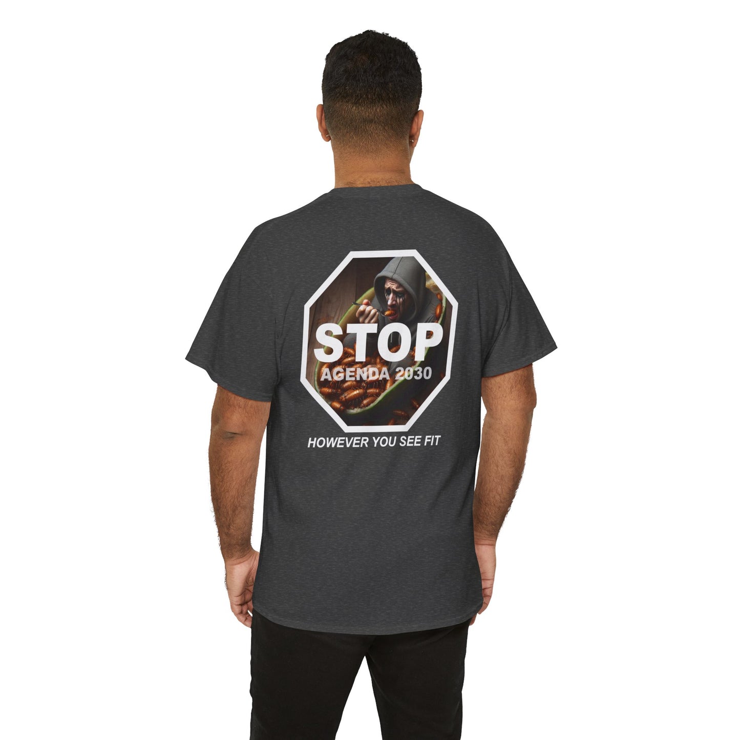 2030 Back