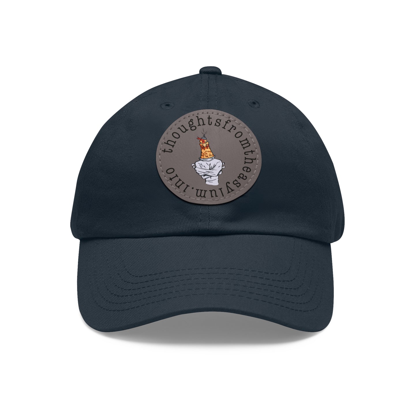 Logo Hat