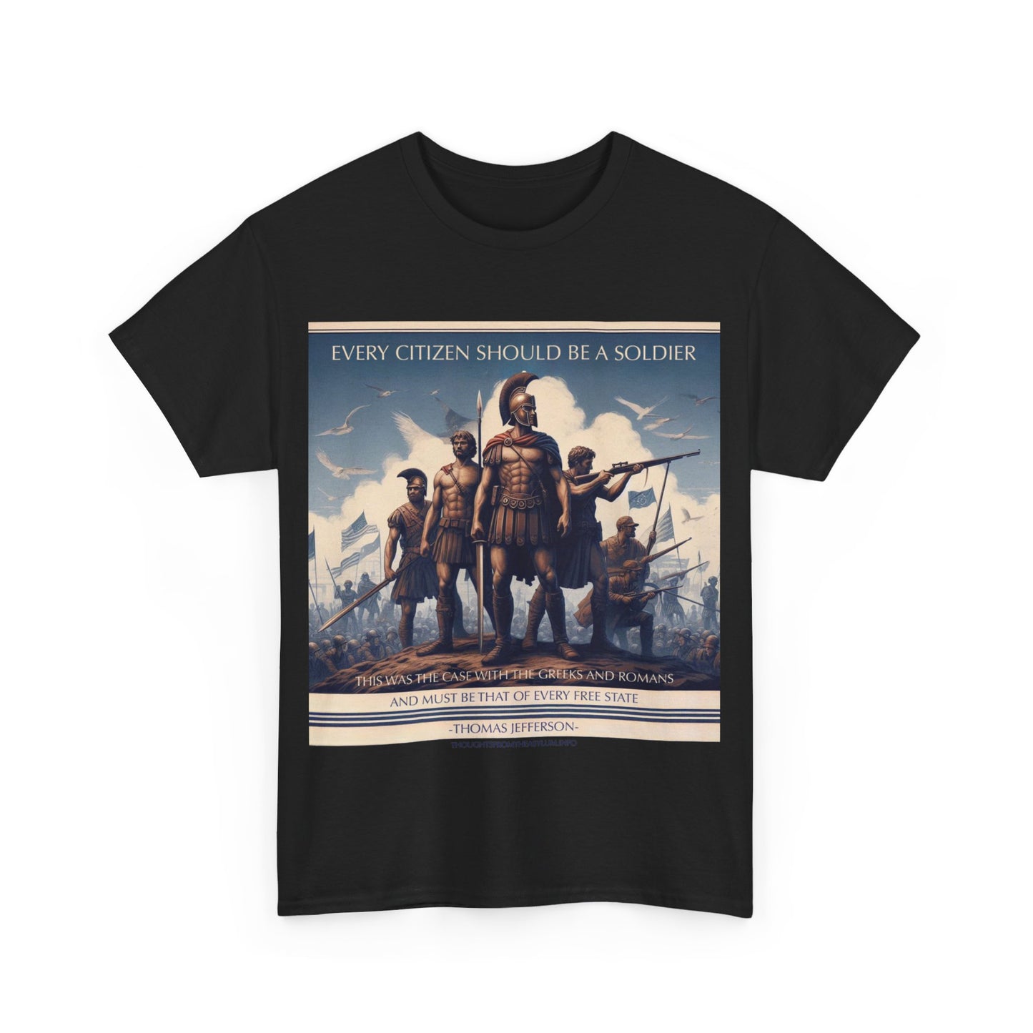 Citizen Soldier Front