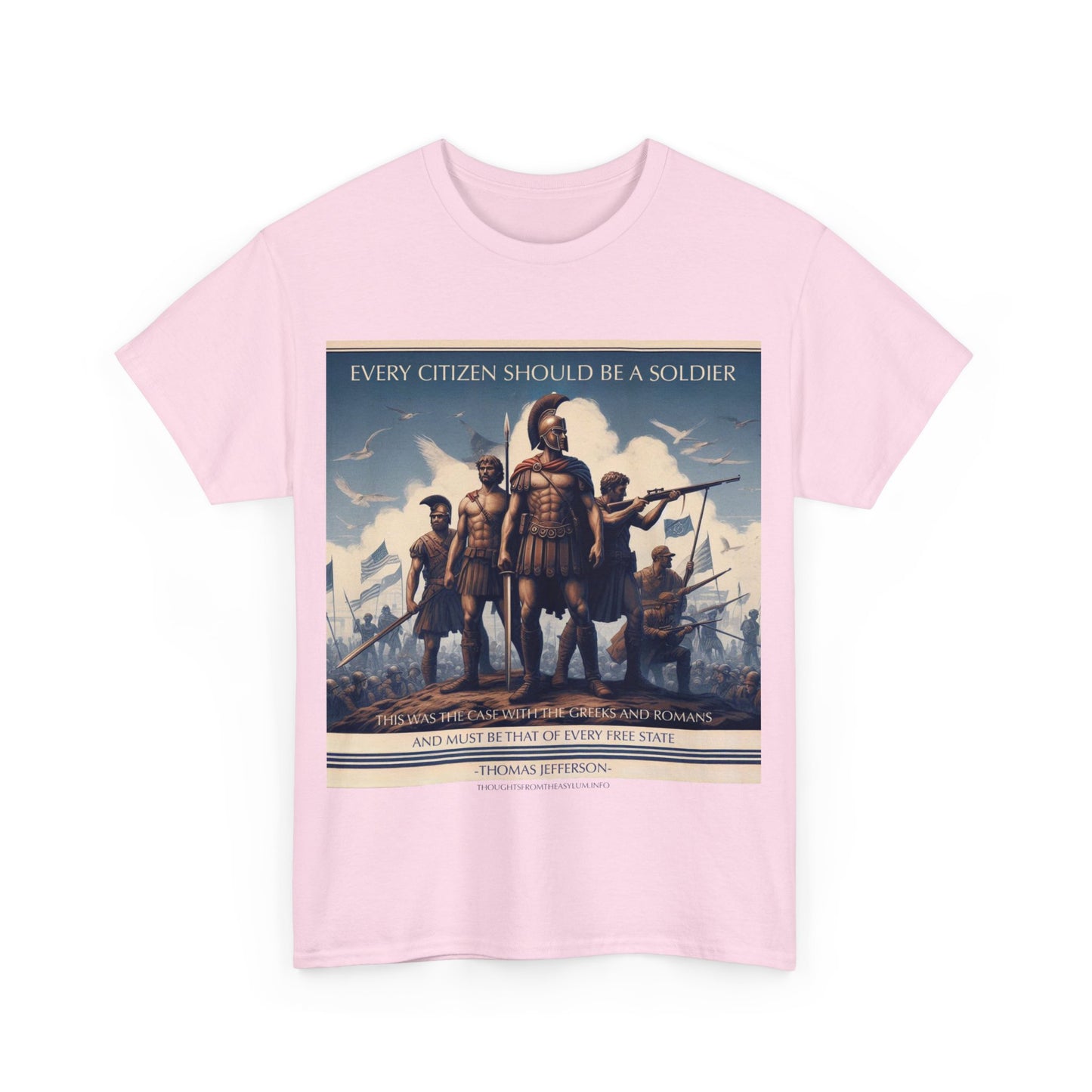 Citizen Soldier Front
