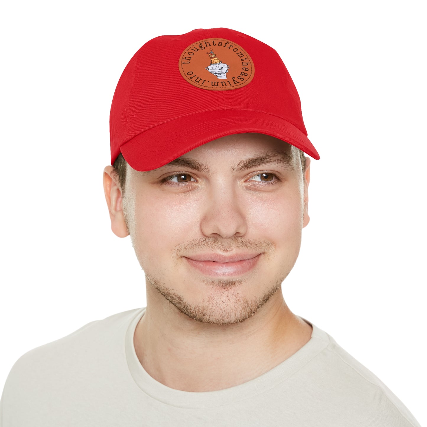 Logo Hat