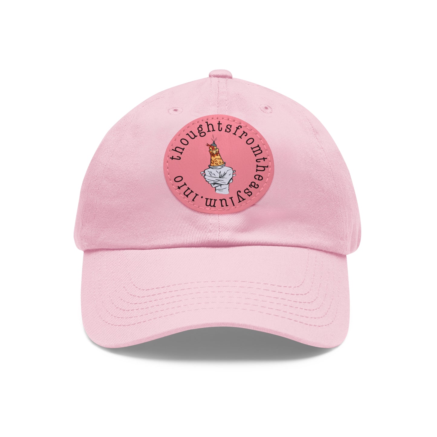 Logo Hat