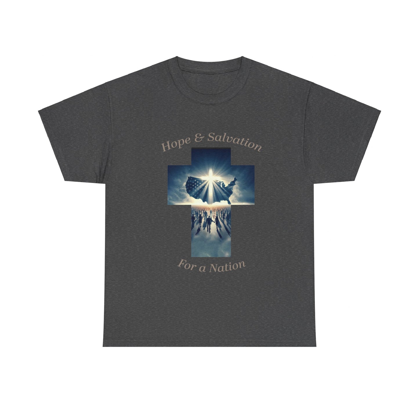 Hope Front