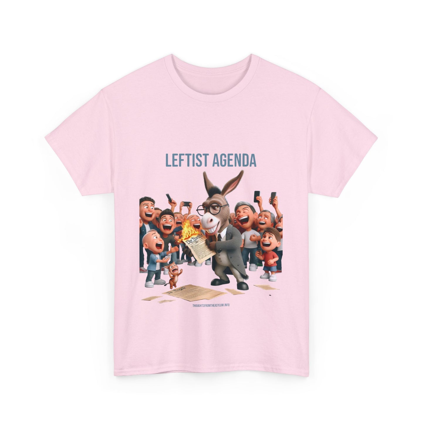 Leftist Agenda Front
