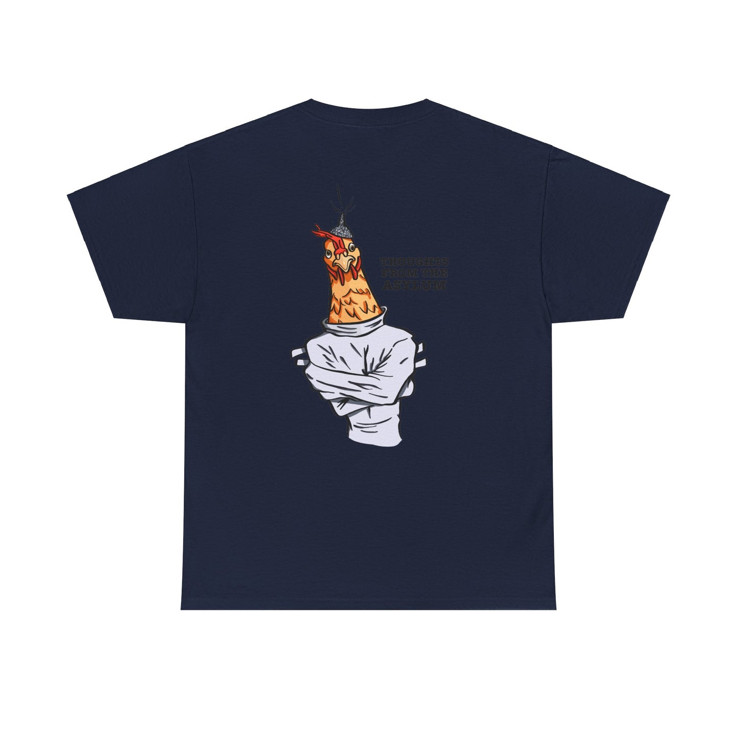 Site Logo Back