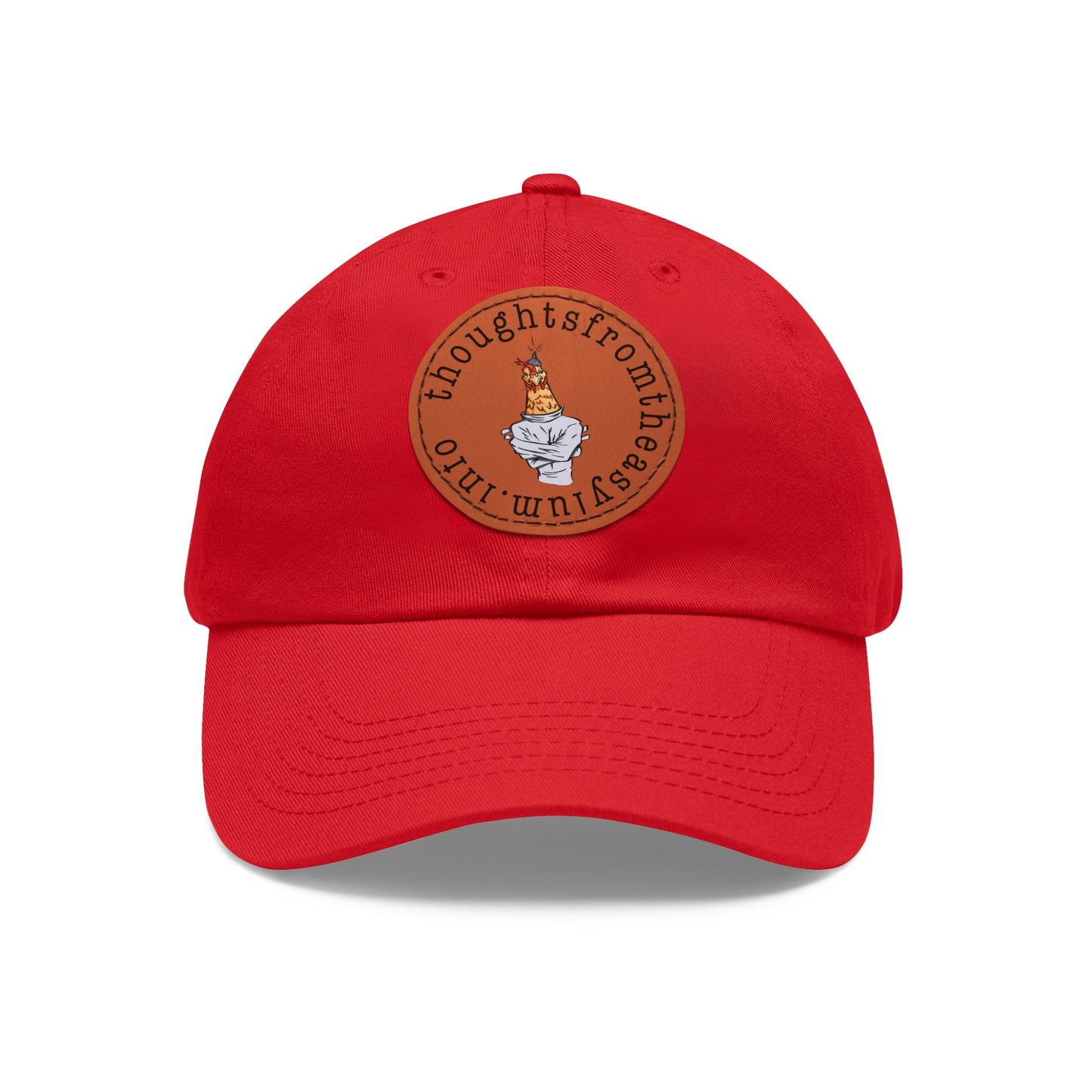 Logo Hat