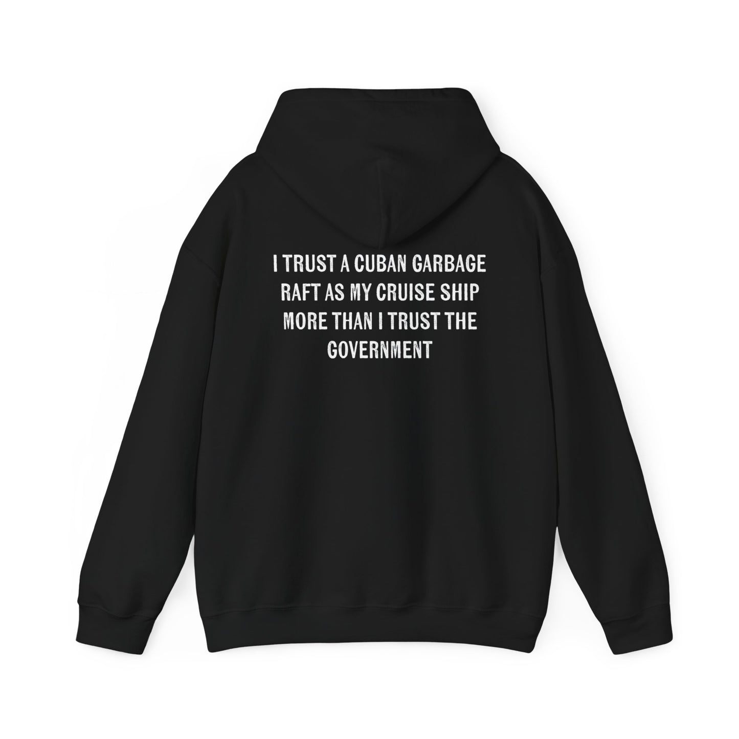 Trust Cuban Hoodie