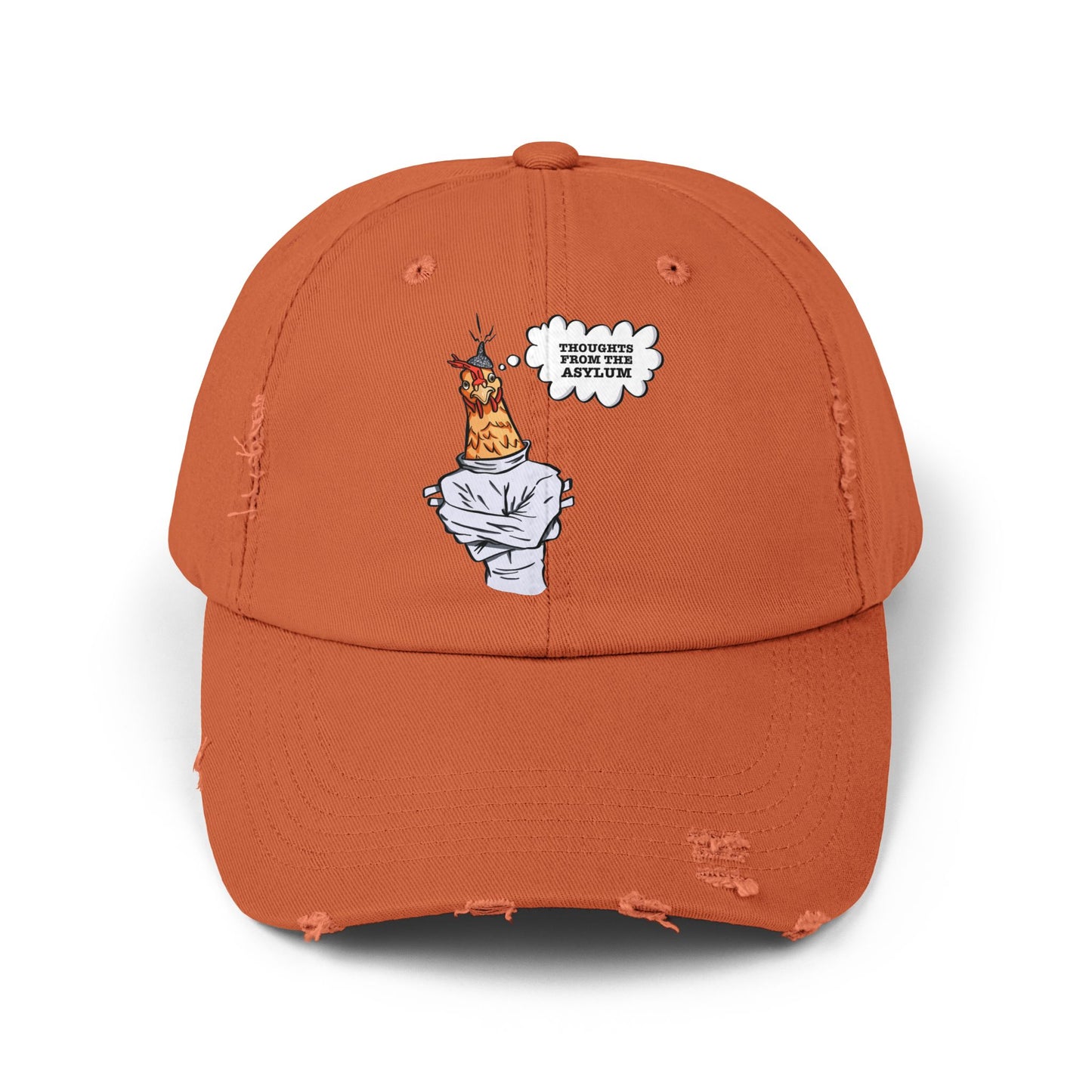 Site Logo Hat