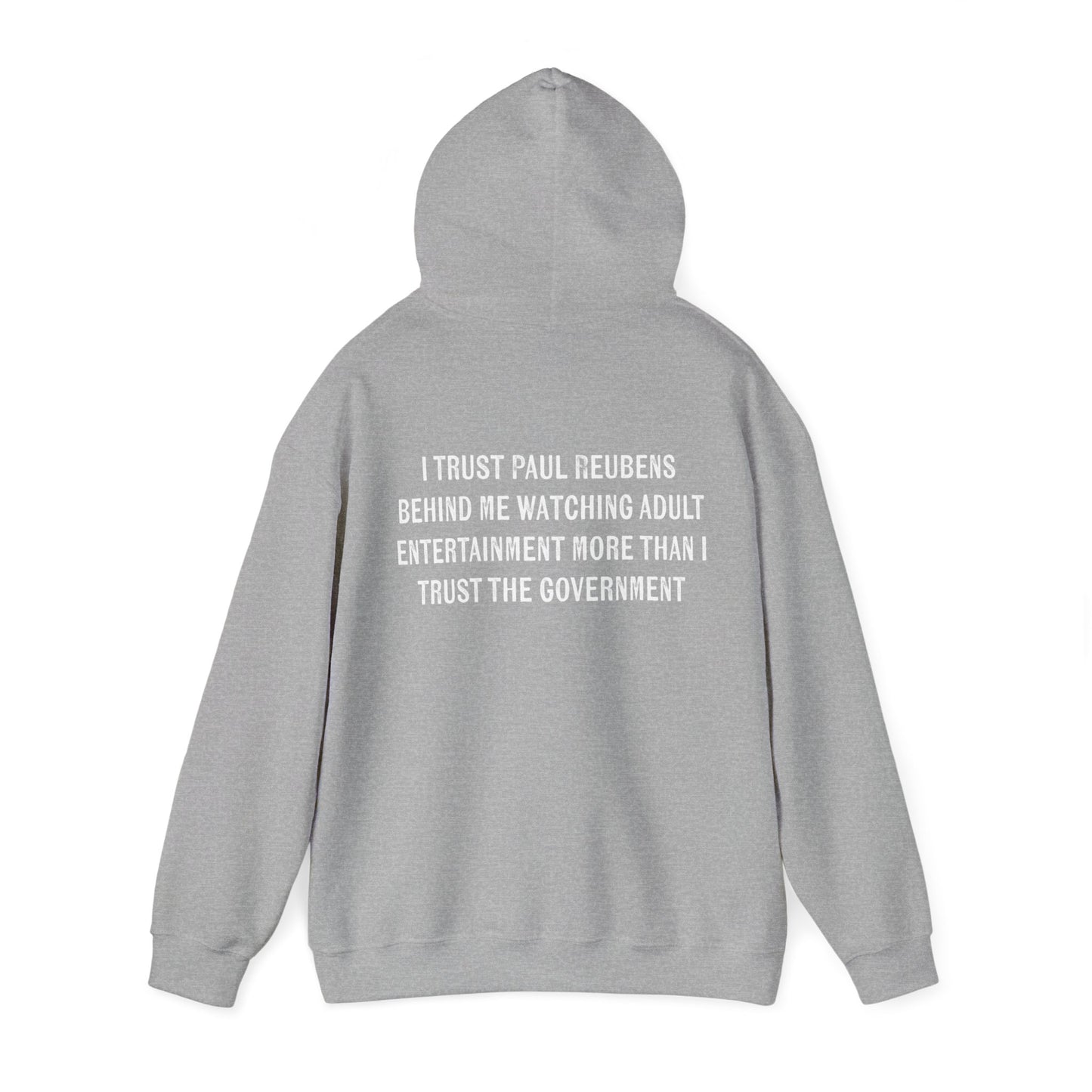 Trust Reubens Hoodie