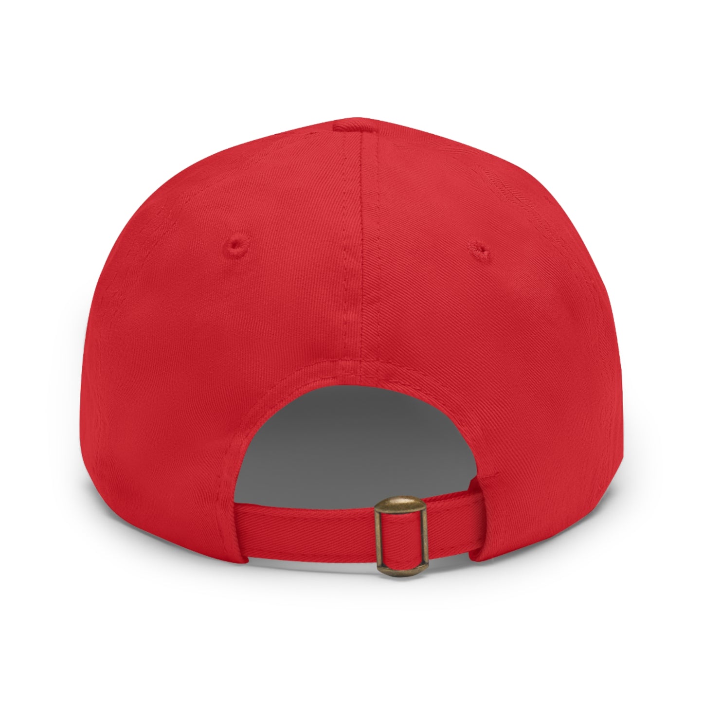 Logo Hat
