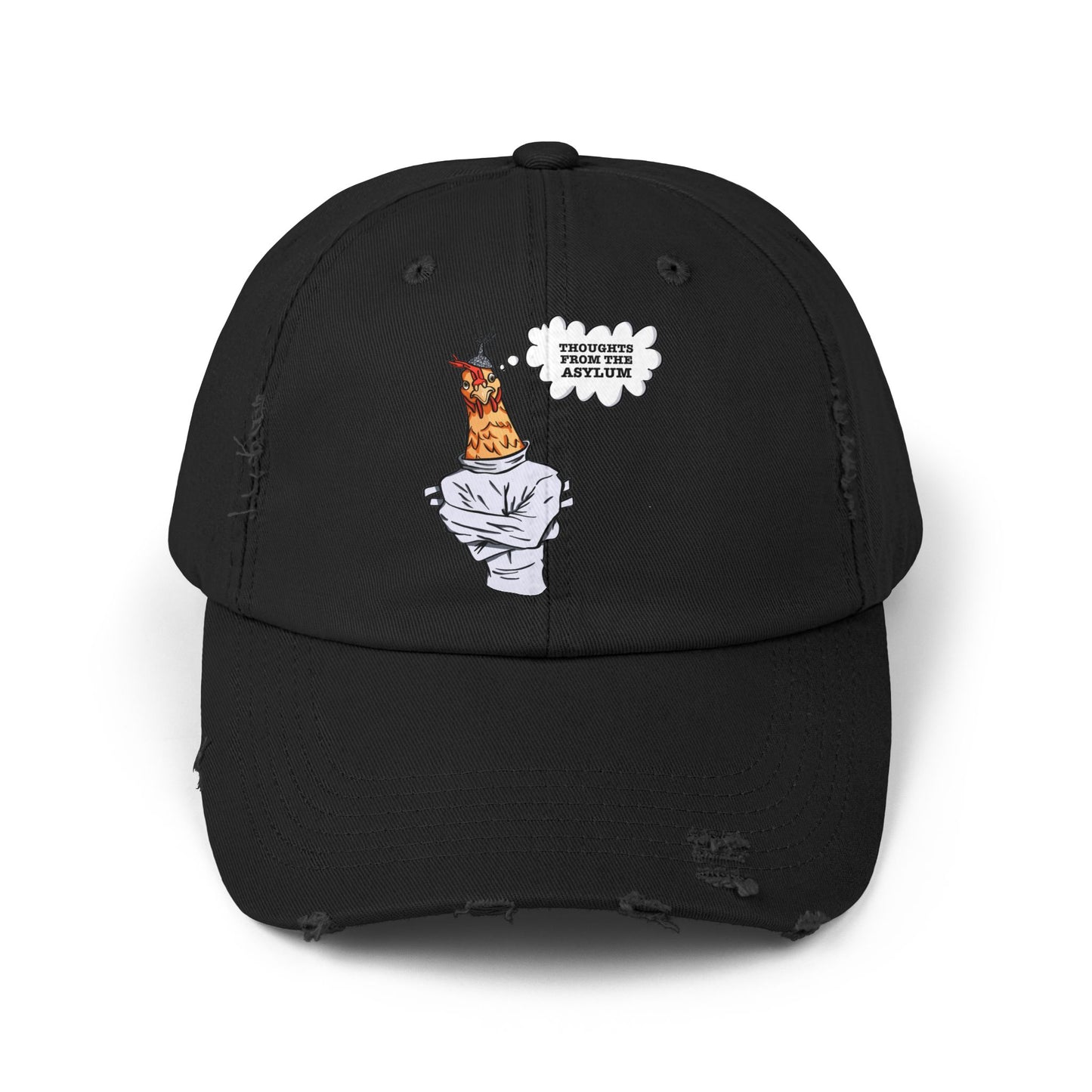 Site Logo Hat