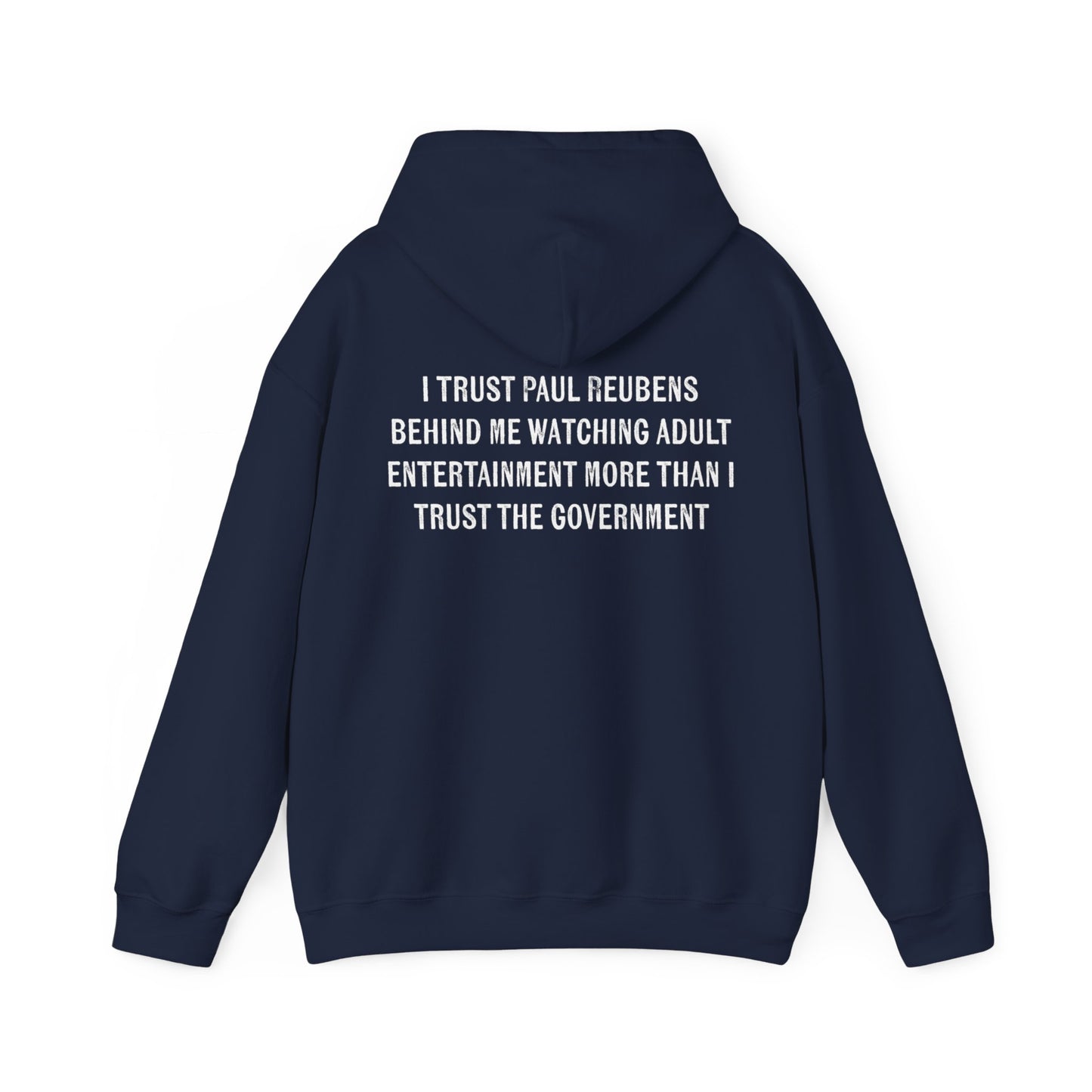 Trust Reubens Hoodie
