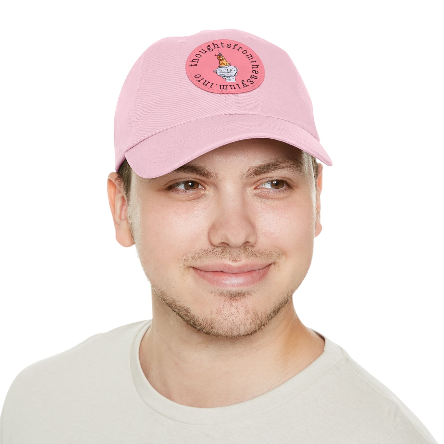 Logo Hat