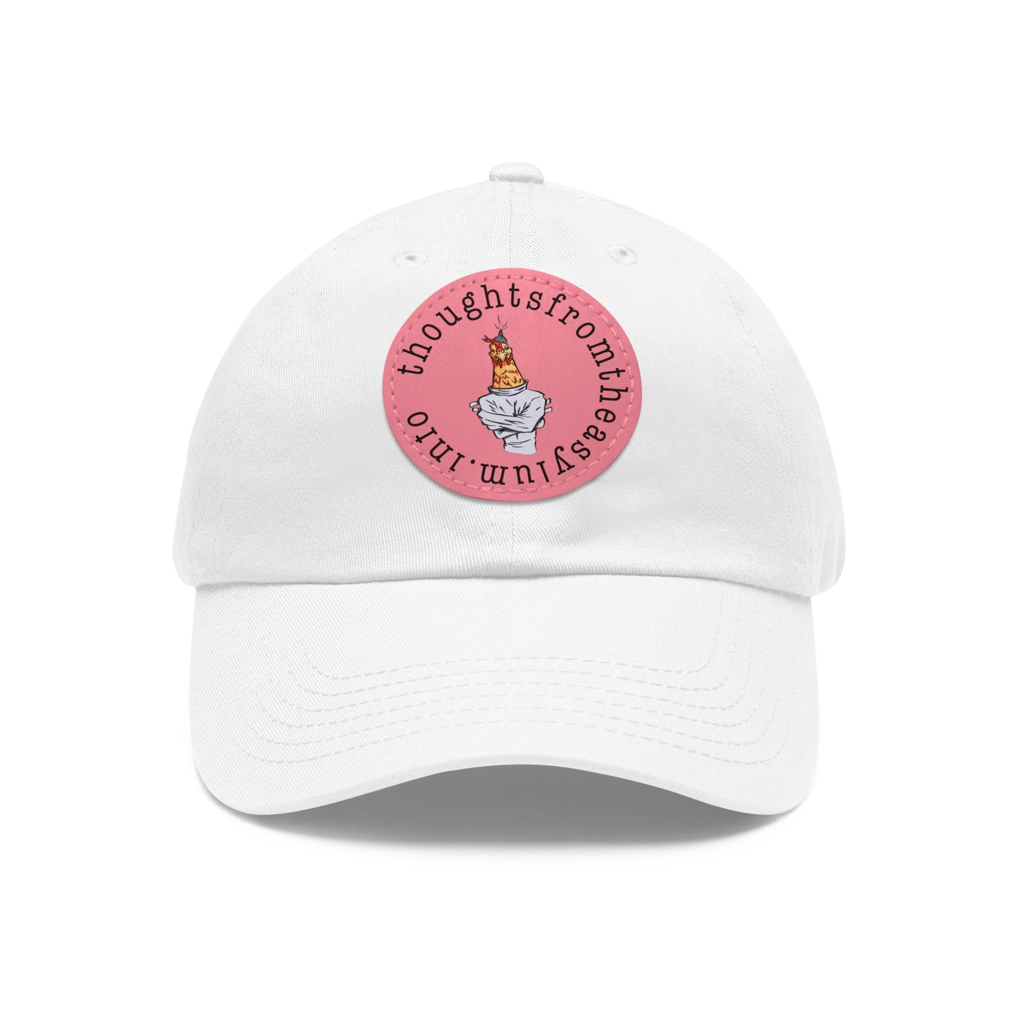 Logo Hat