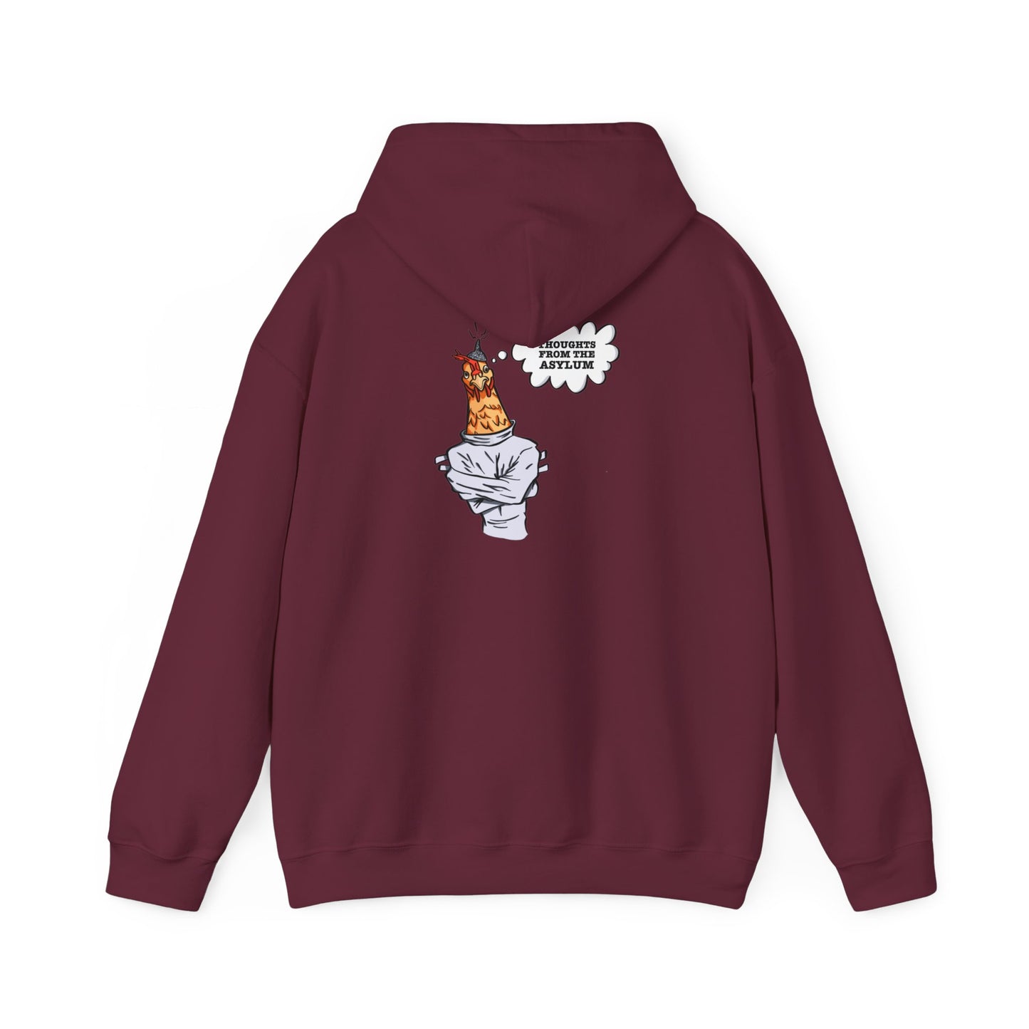 Site Logo Back