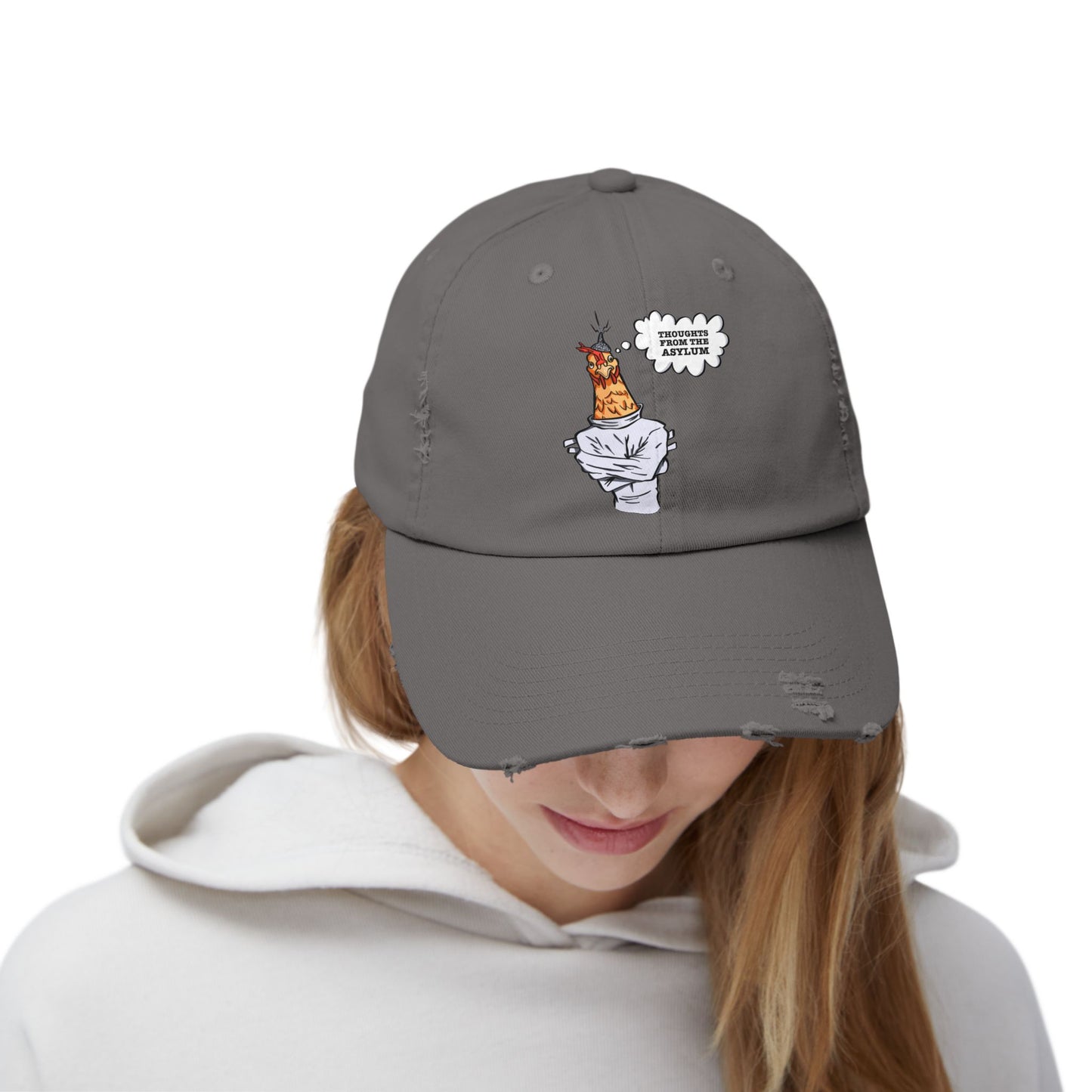 Site Logo Hat