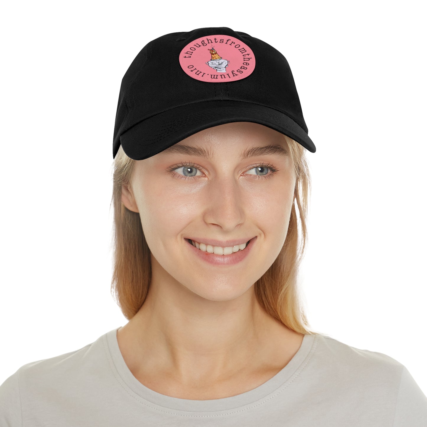 Logo Hat