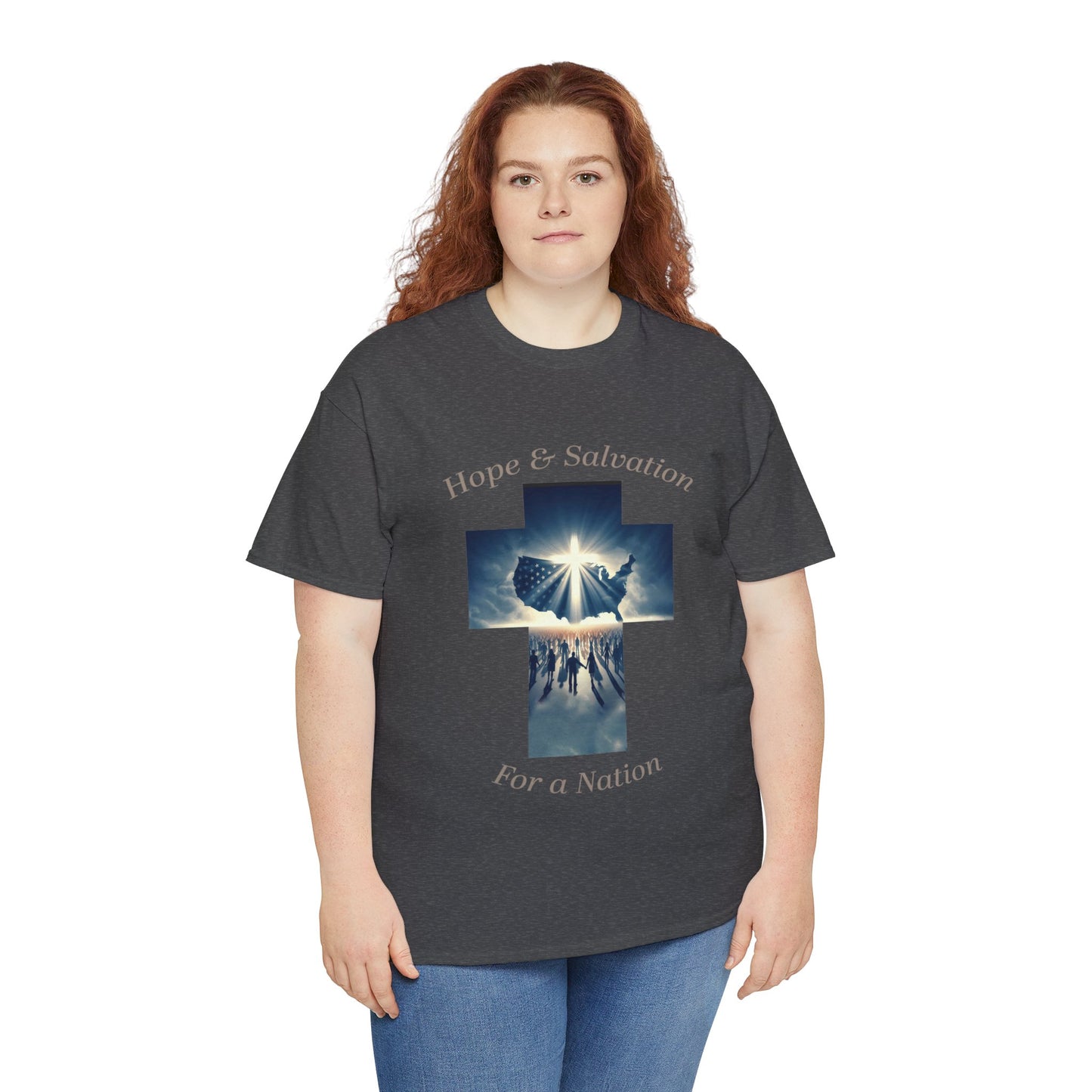 Hope Front