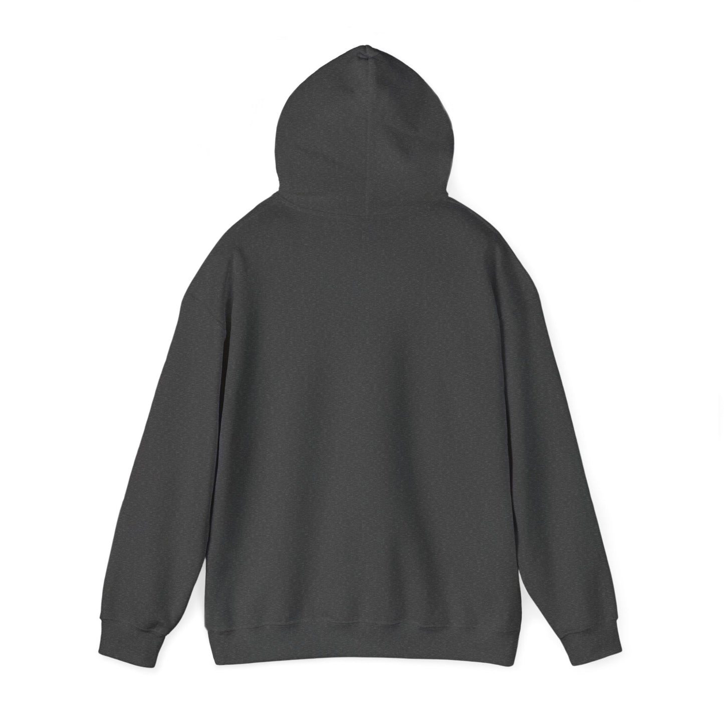 Liberty or Death Hoodie Front