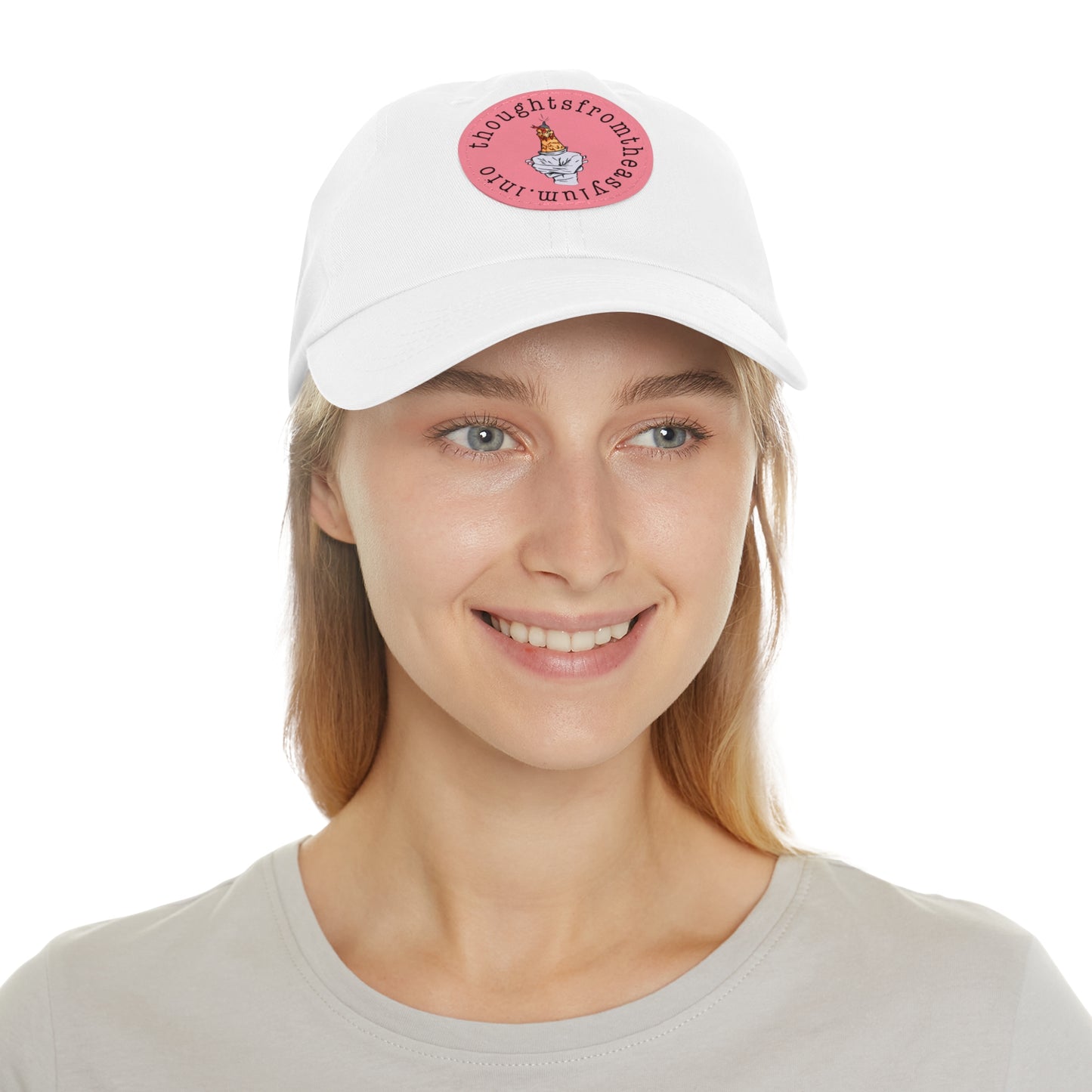 Logo Hat