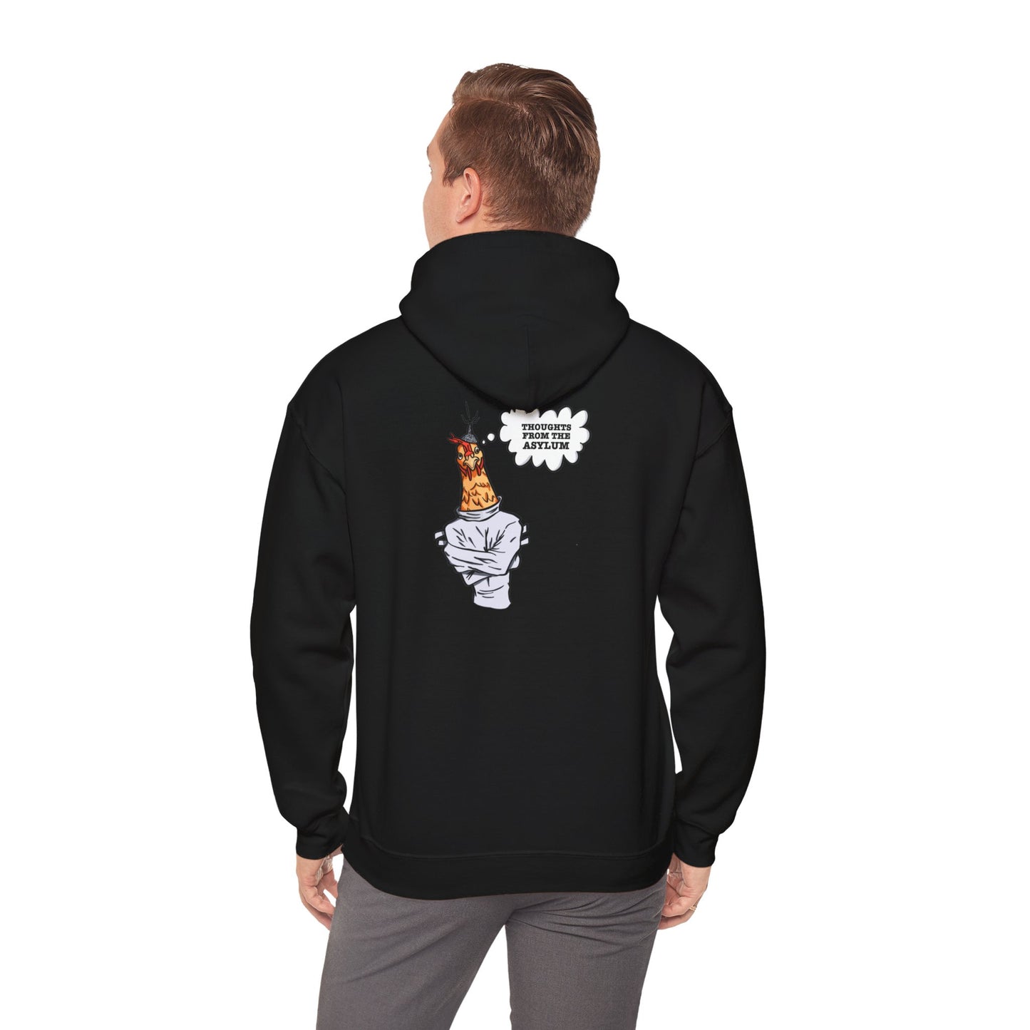 Site Logo Back