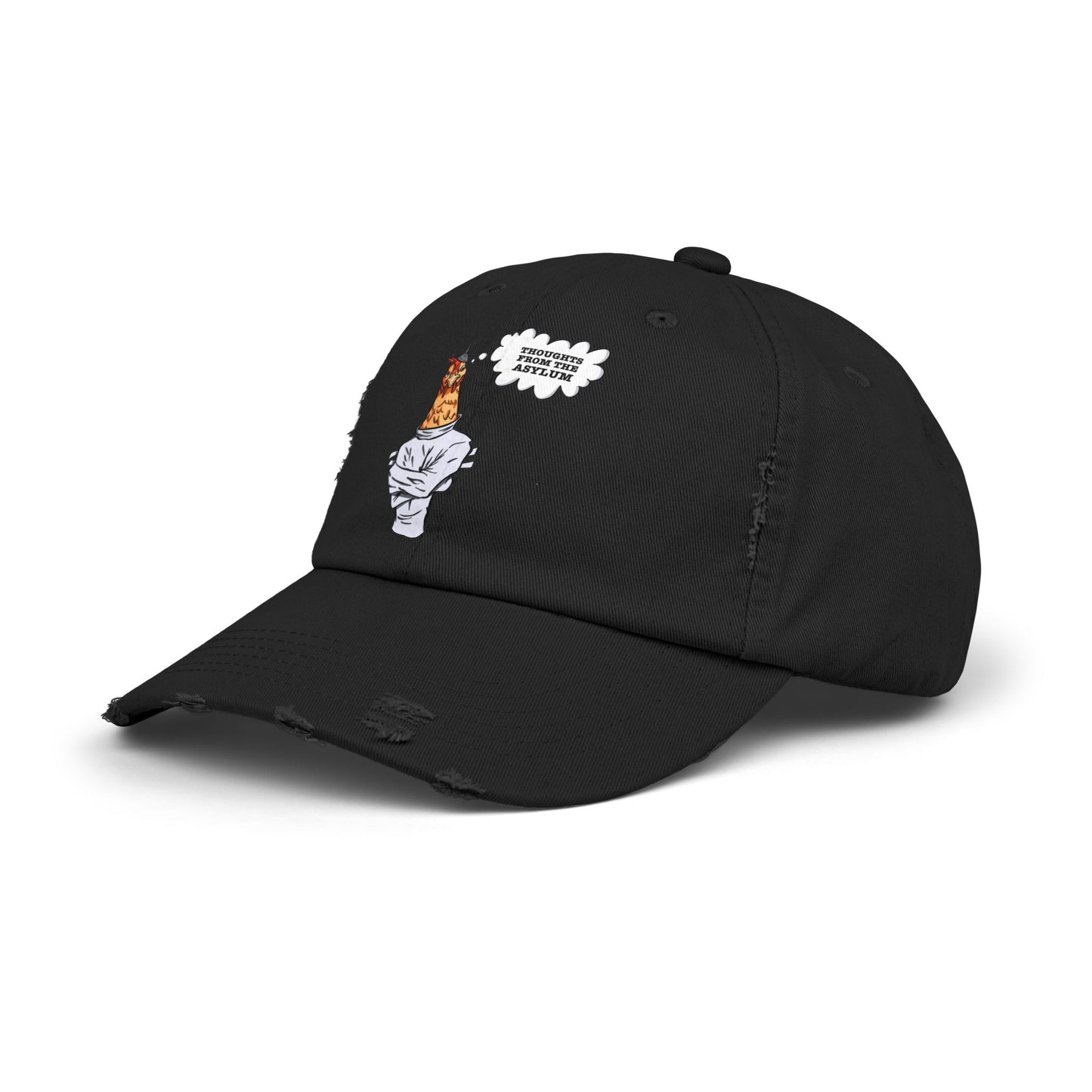 Site Logo Hat