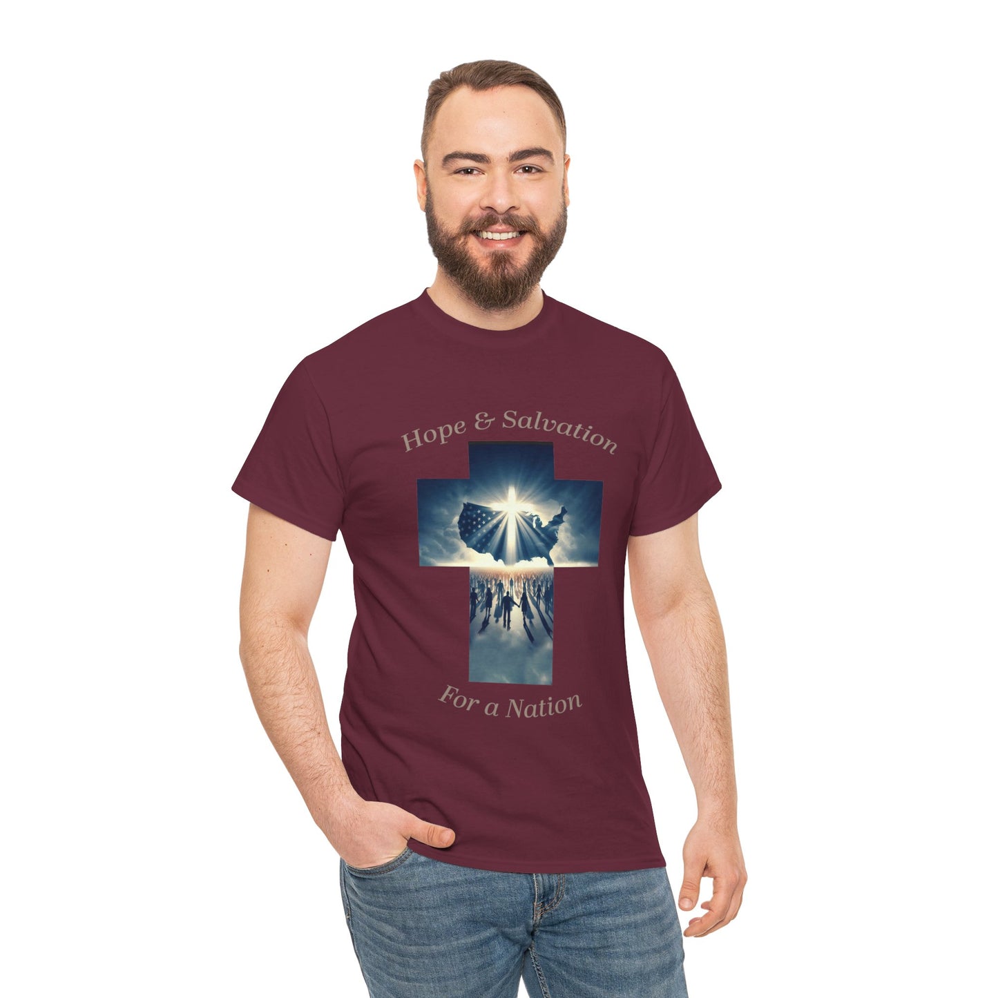 Hope Front