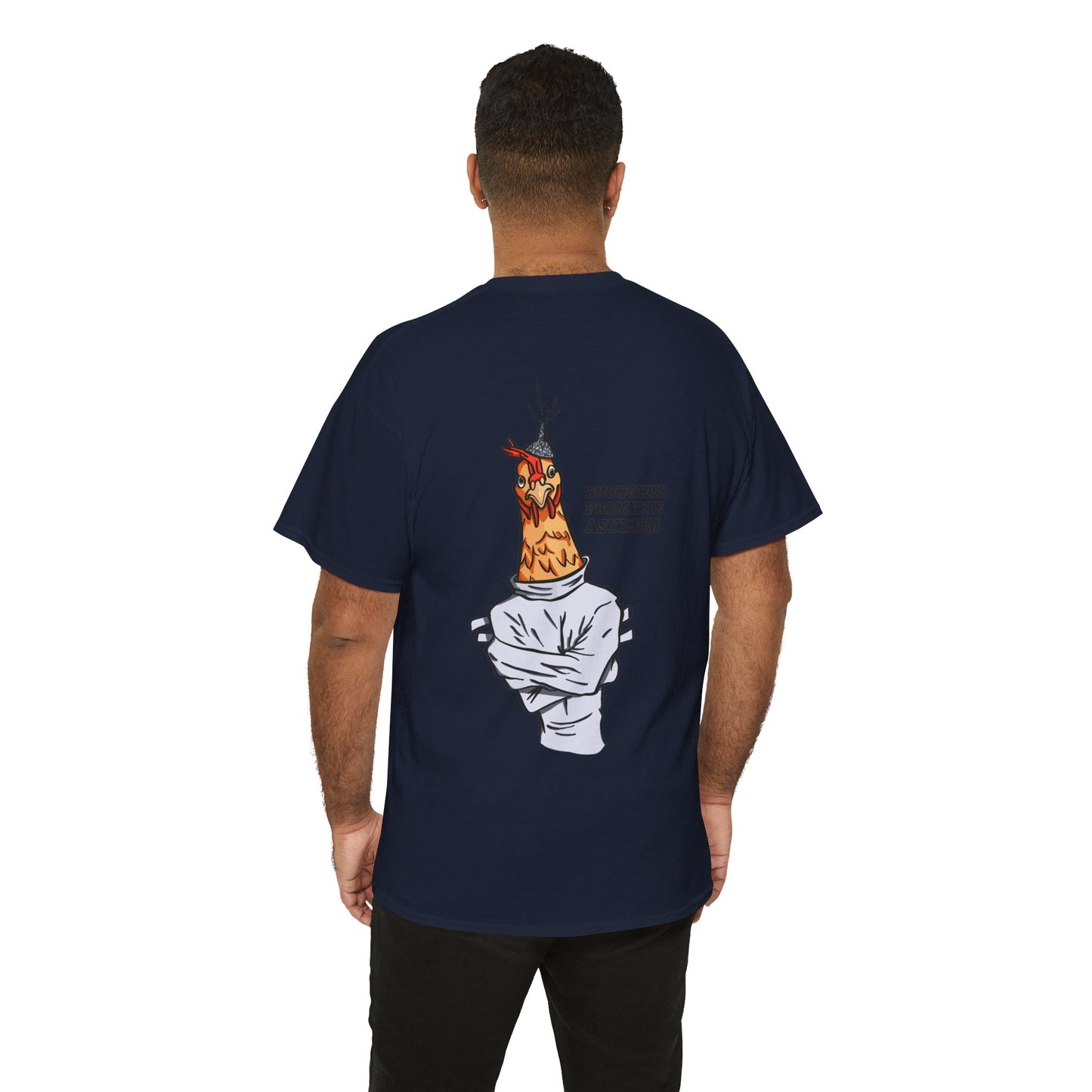 Site Logo Back
