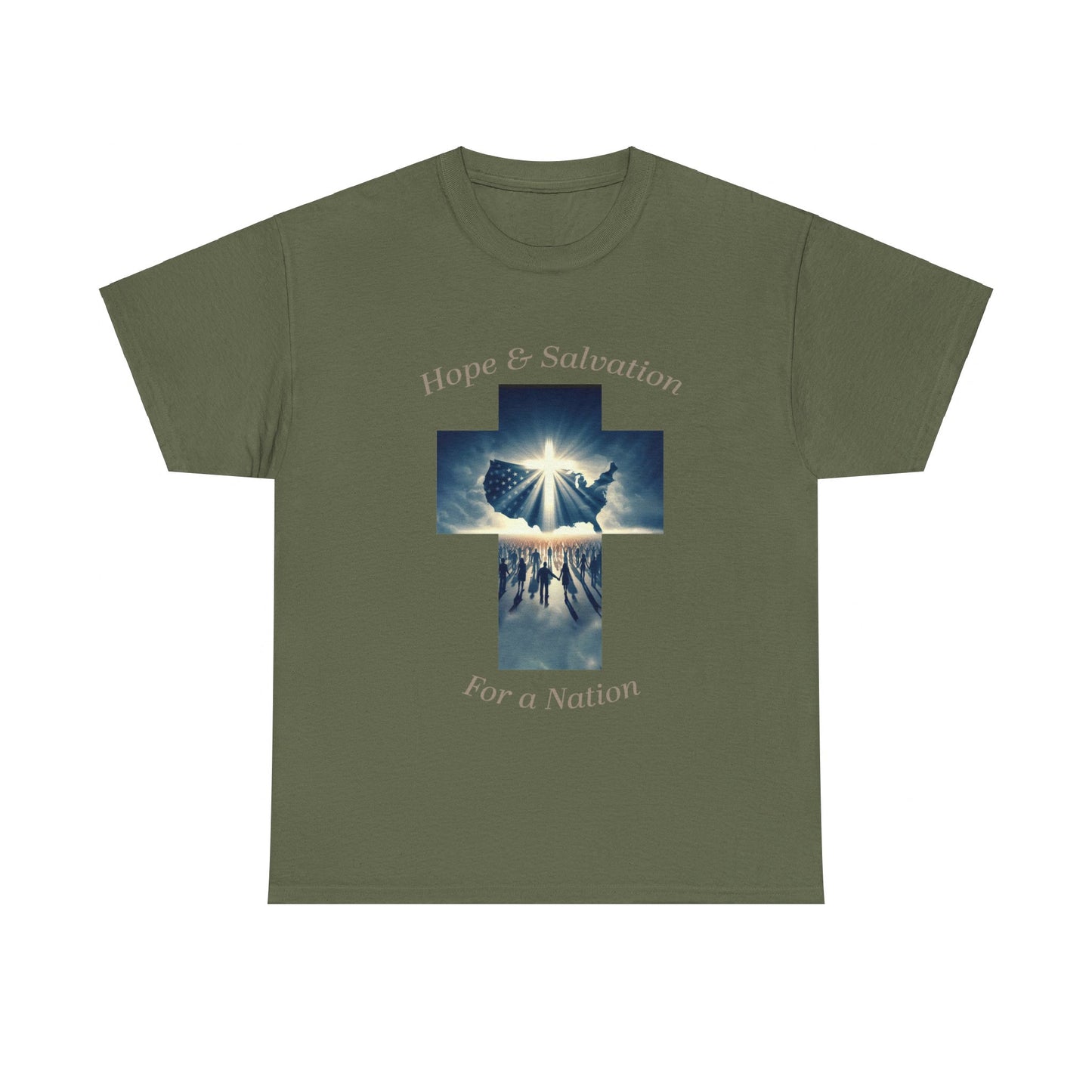Hope Front