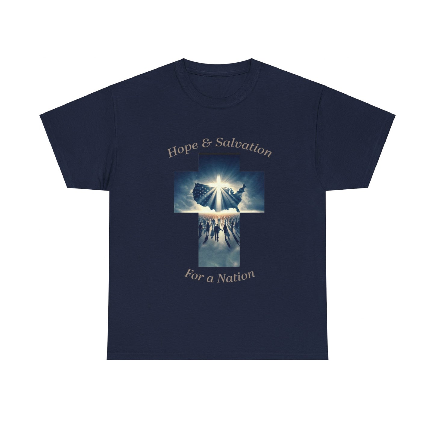 Hope Front
