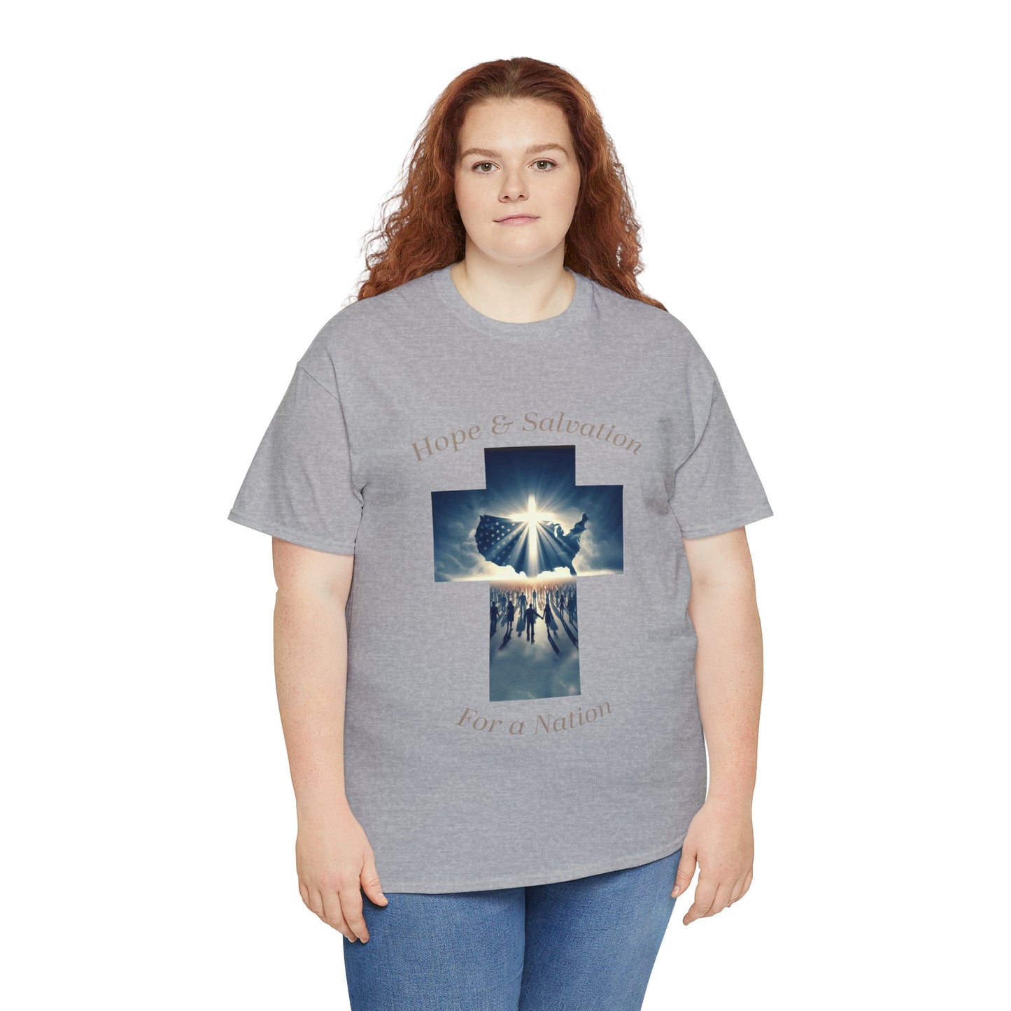 Hope Front