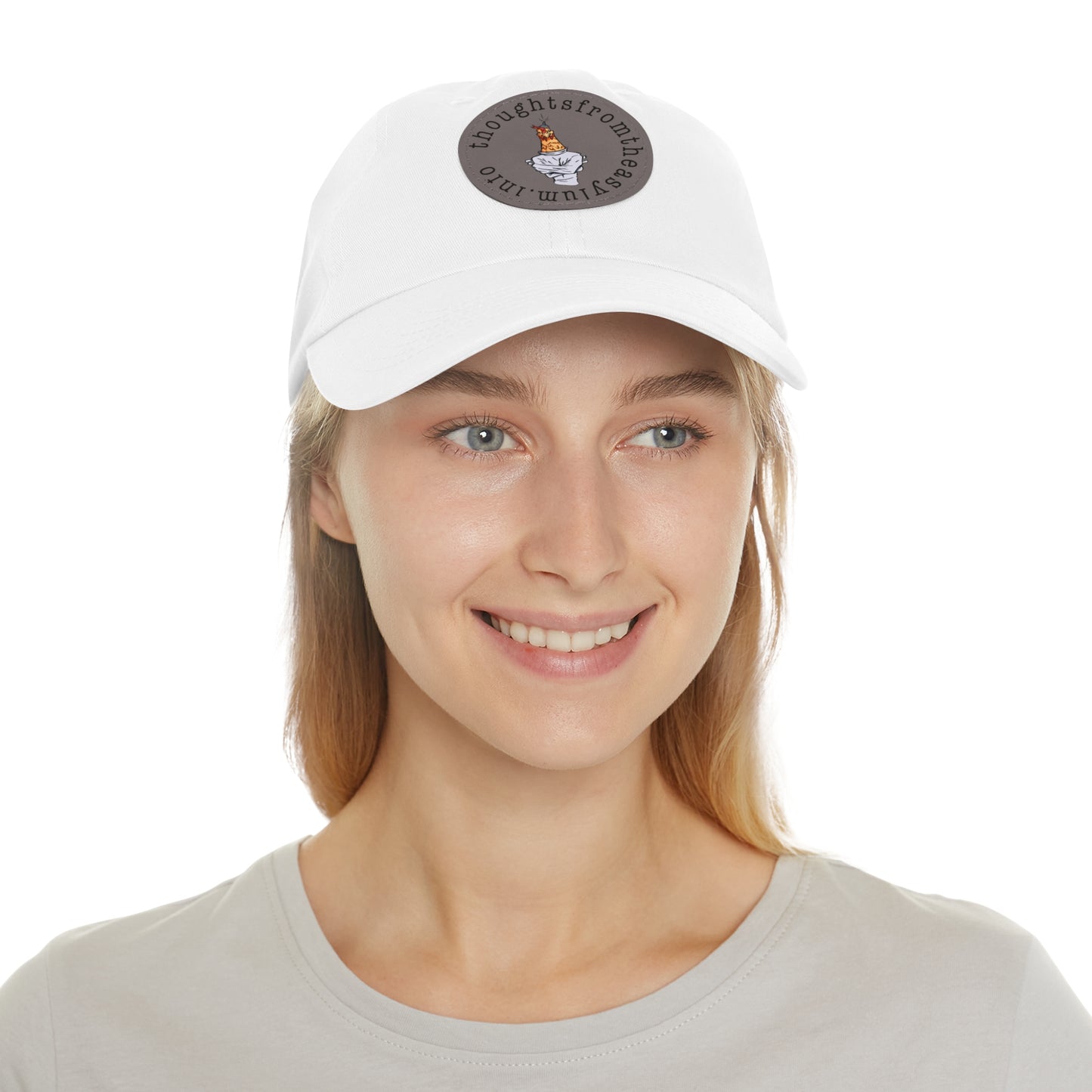 Logo Hat