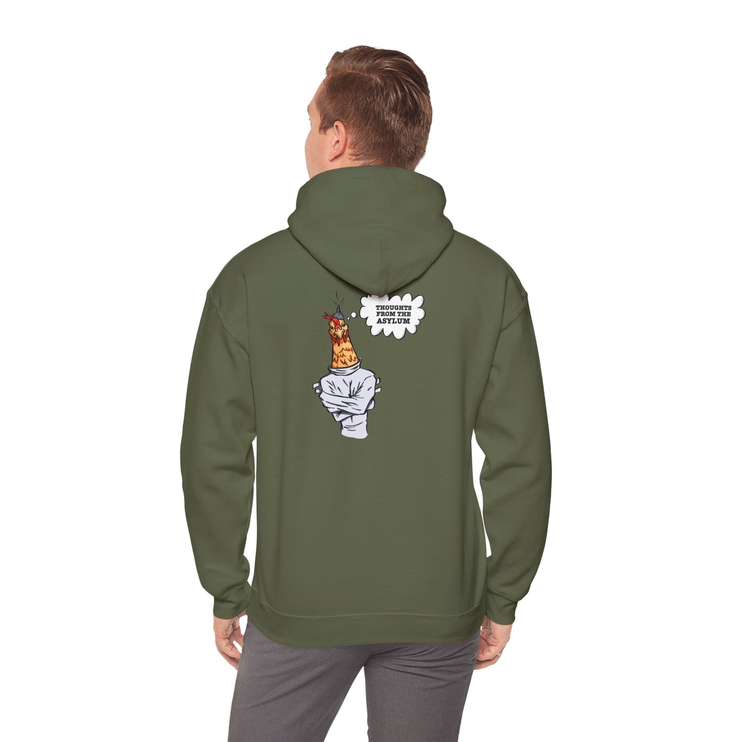 Site Logo Back