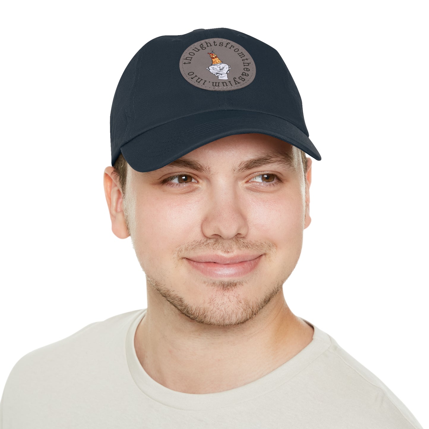 Logo Hat