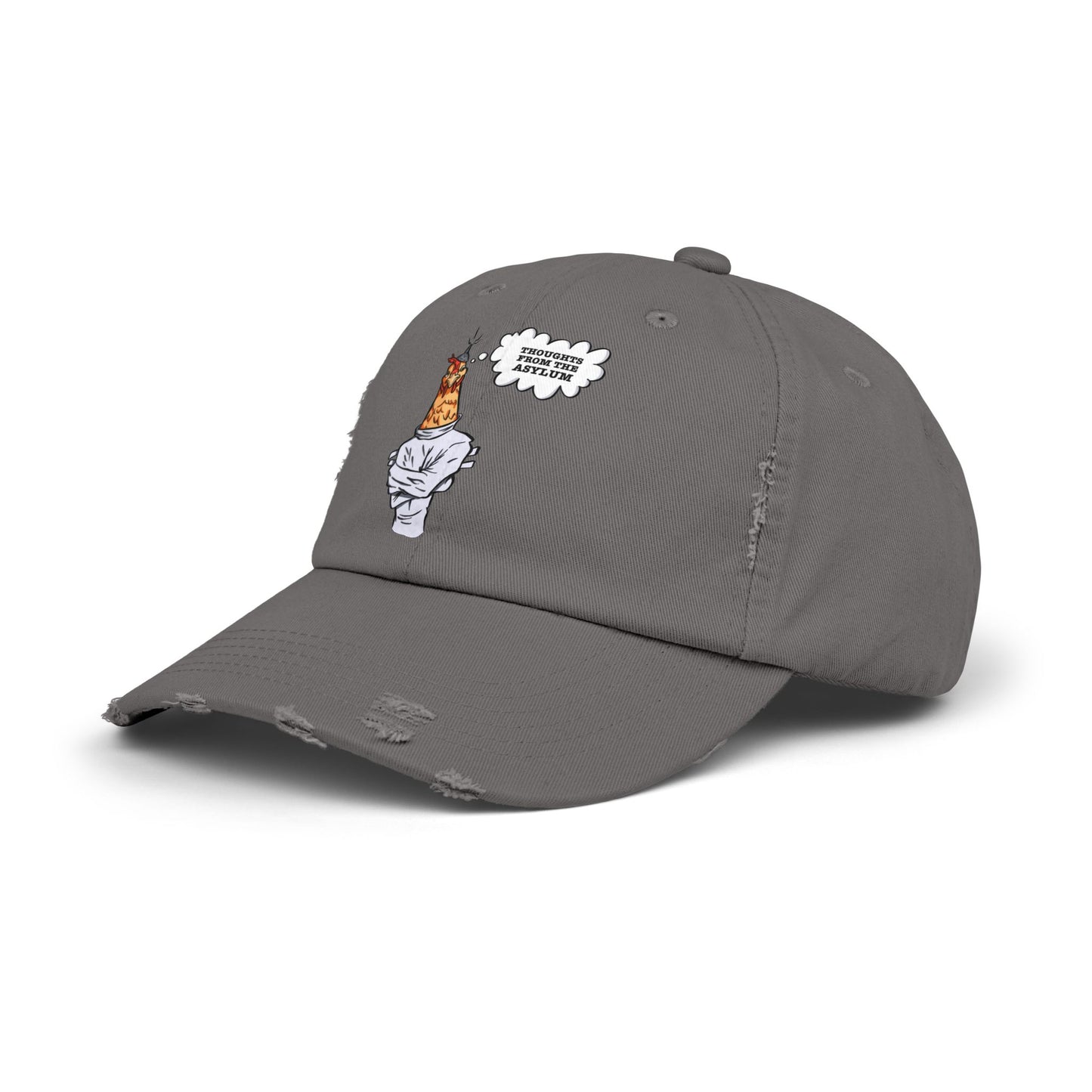 Site Logo Hat