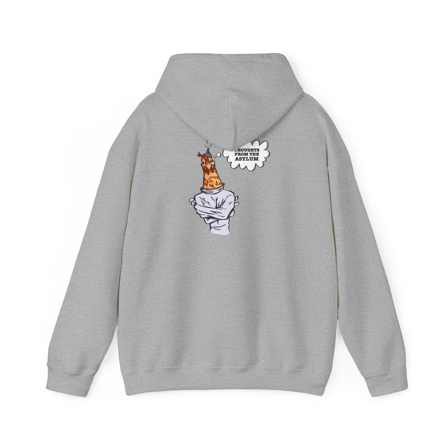 Site Logo Back