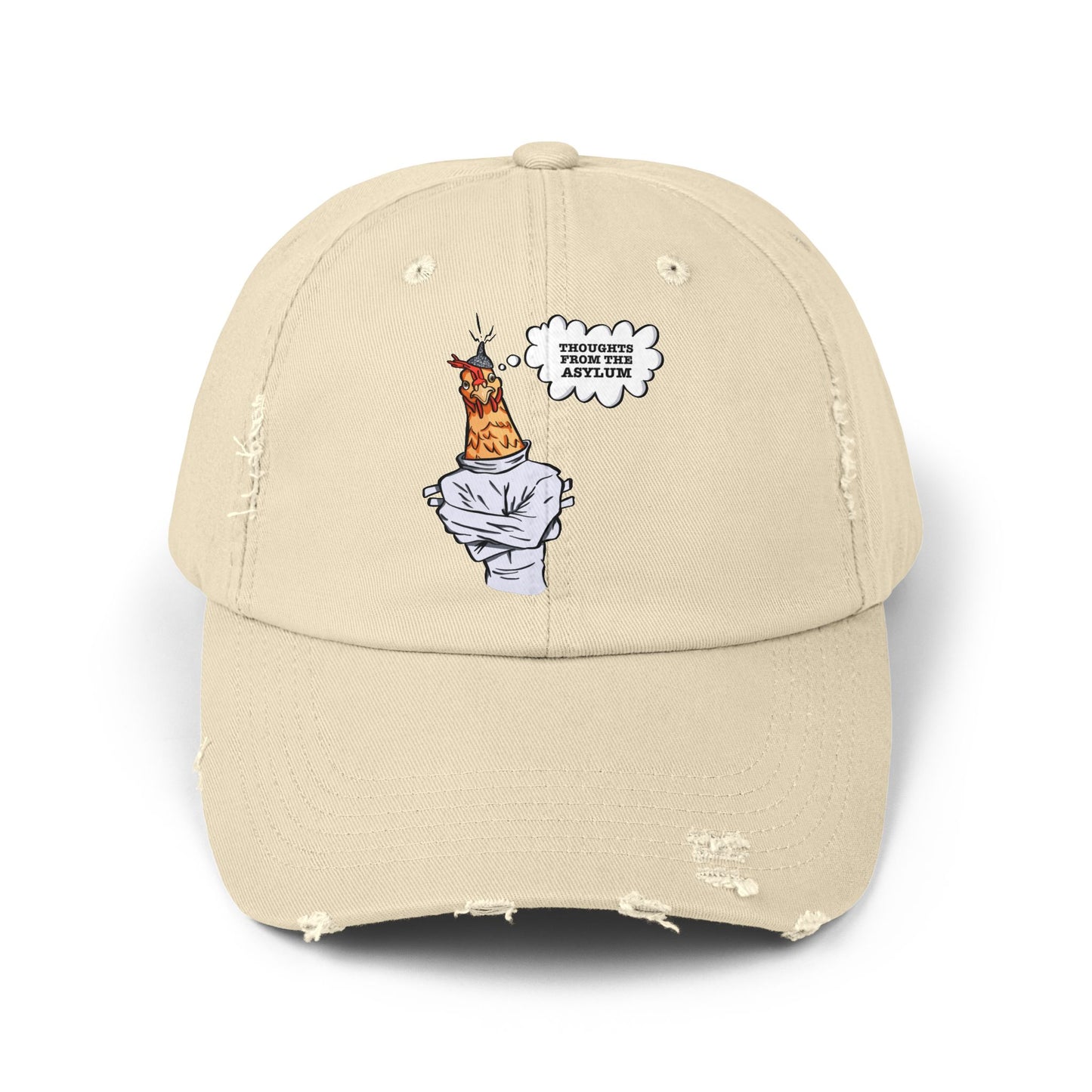 Site Logo Hat