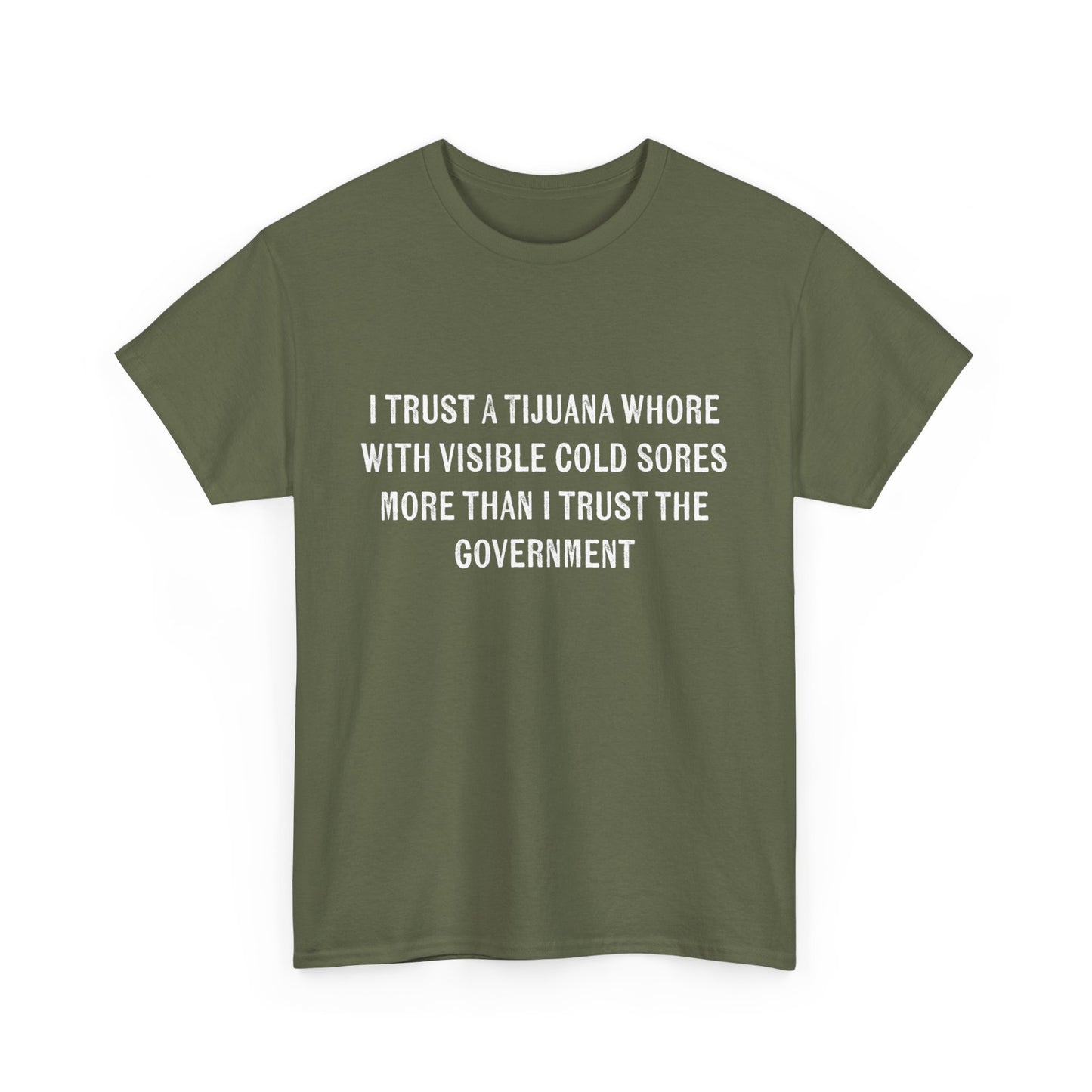 Trust Tijuana
