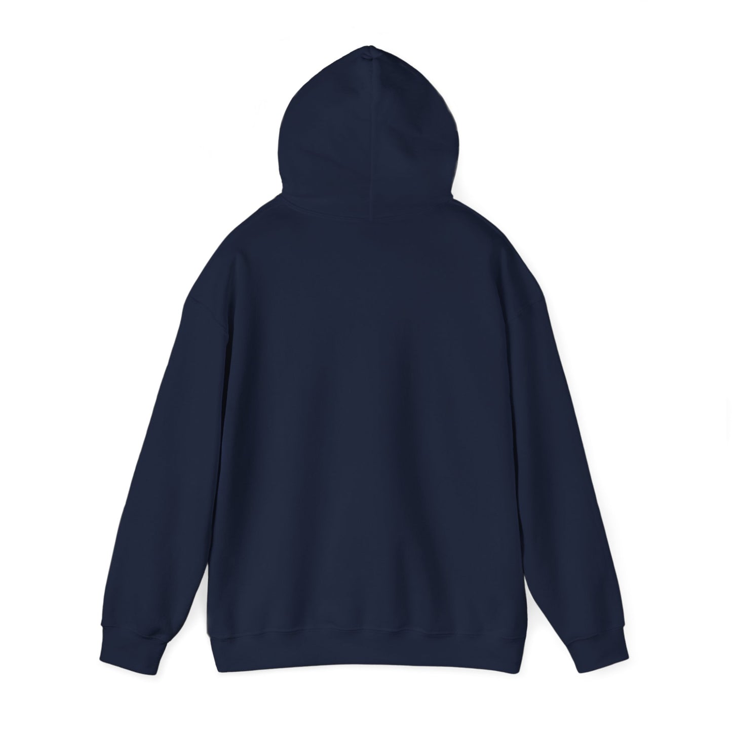 Liberty or Death Hoodie Front