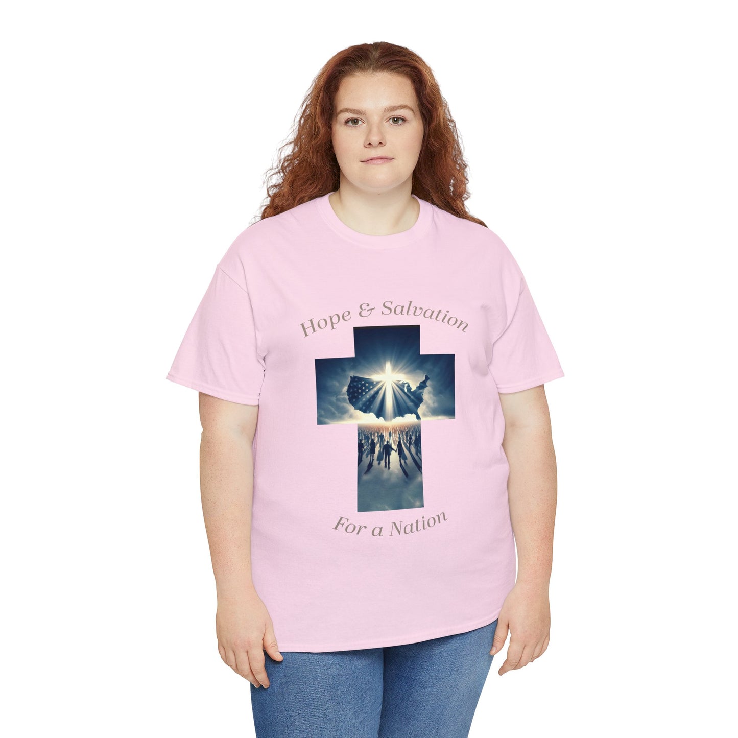 Hope Front