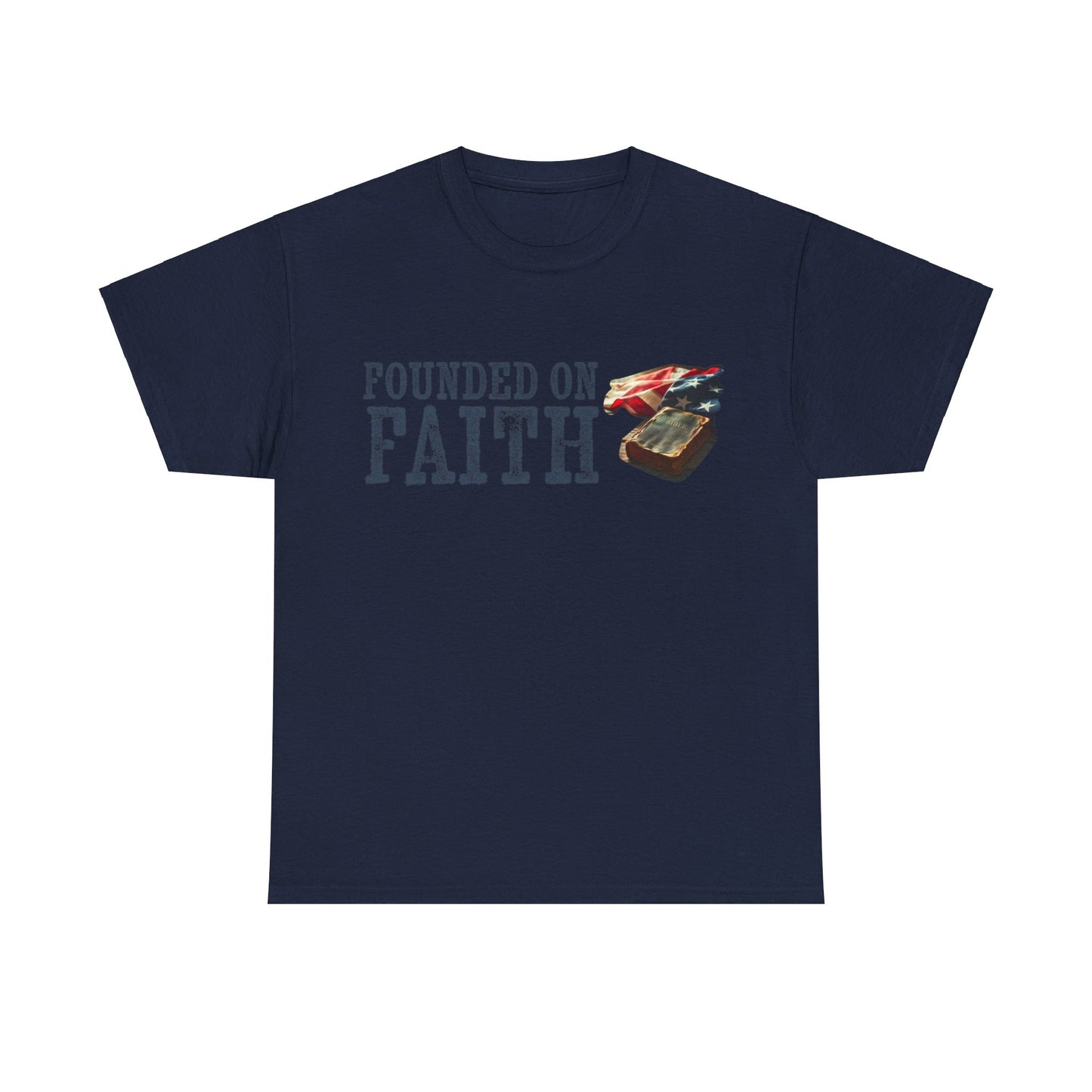 Faith Front