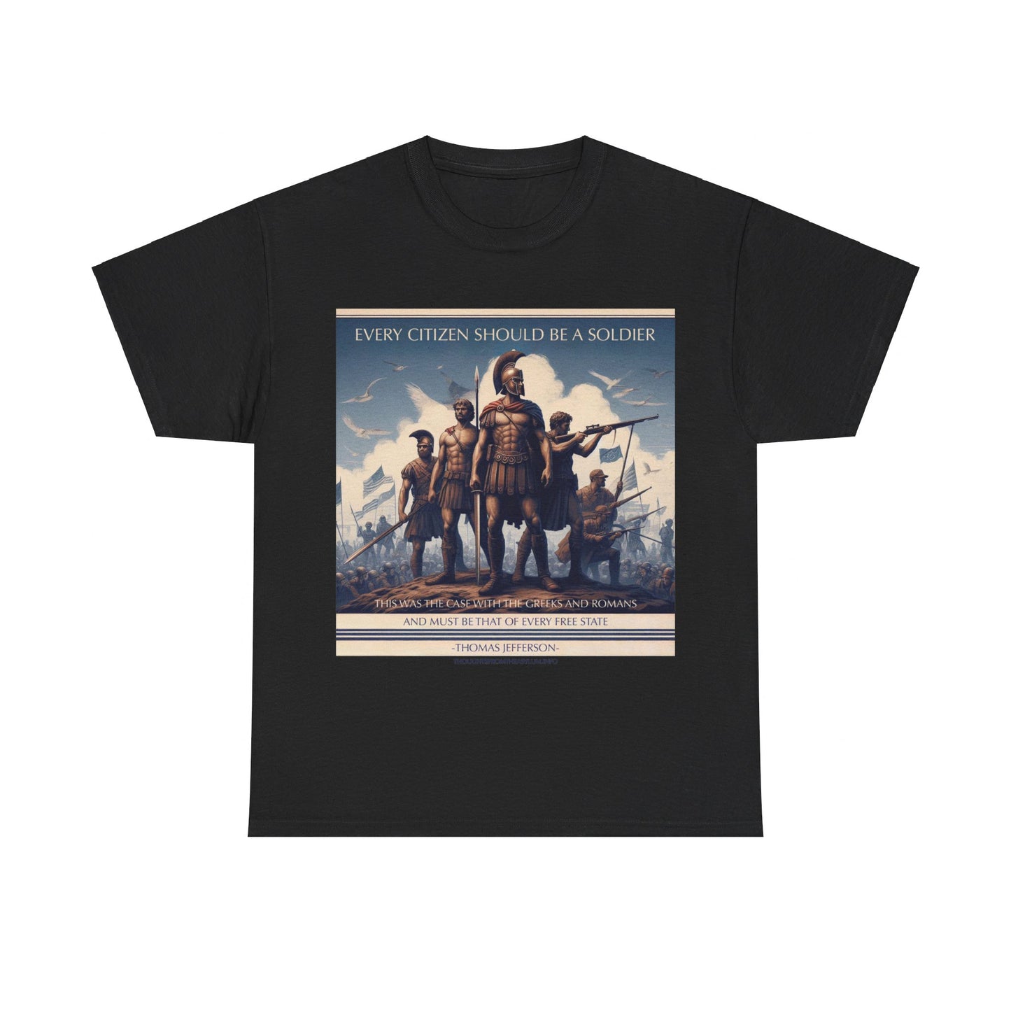 Citizen Soldier Front