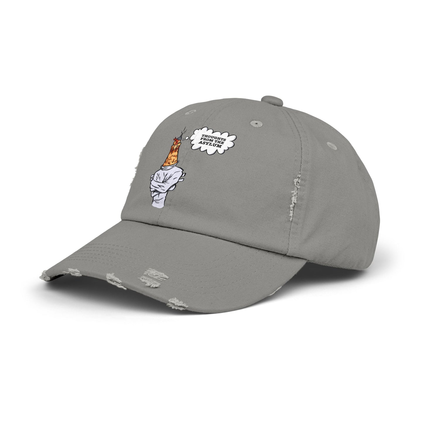Site Logo Hat