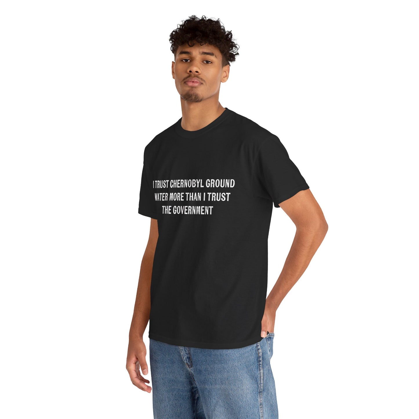Trust Water