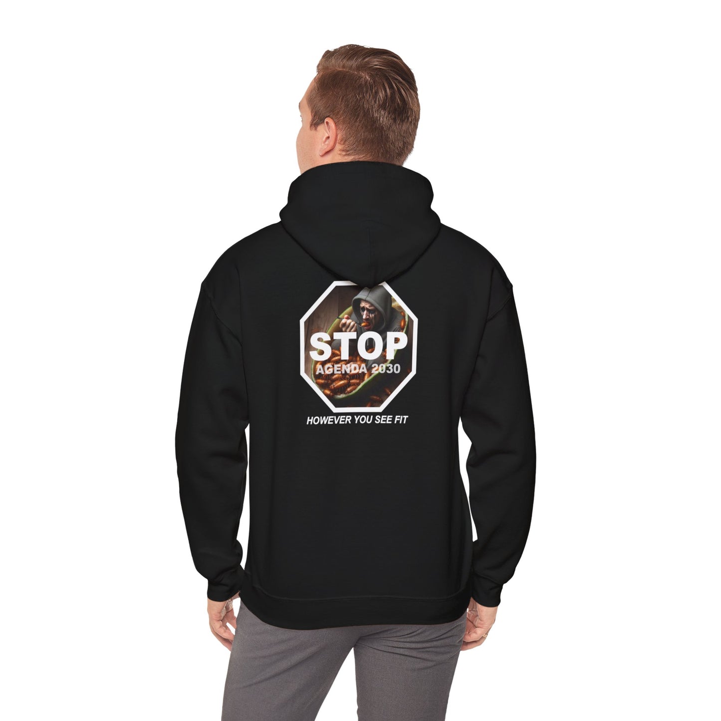 2030 Back Hoodie
